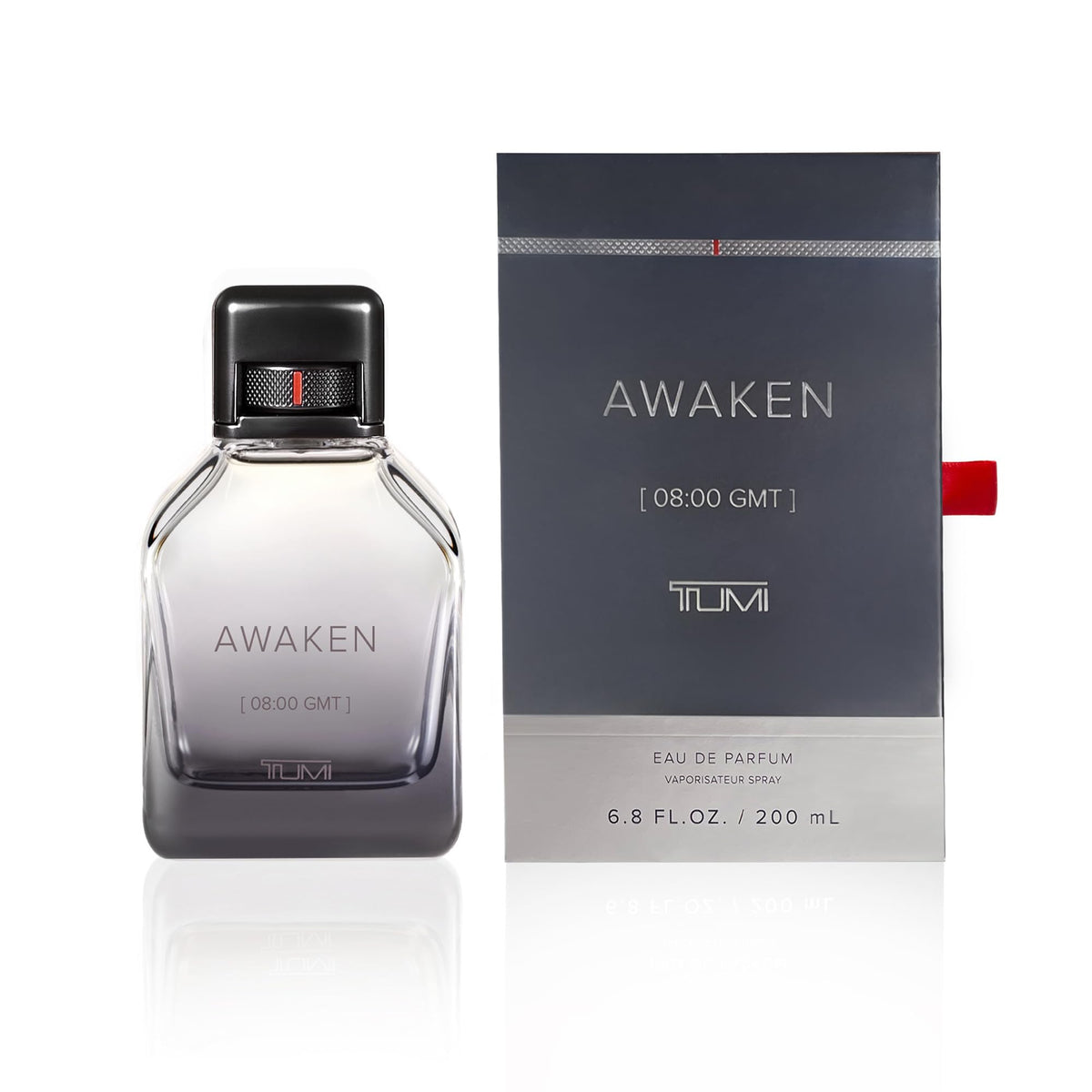 TUMI Awaken Eau de Parfum 1 7 fl oz - TUMI Official Imagery - 7