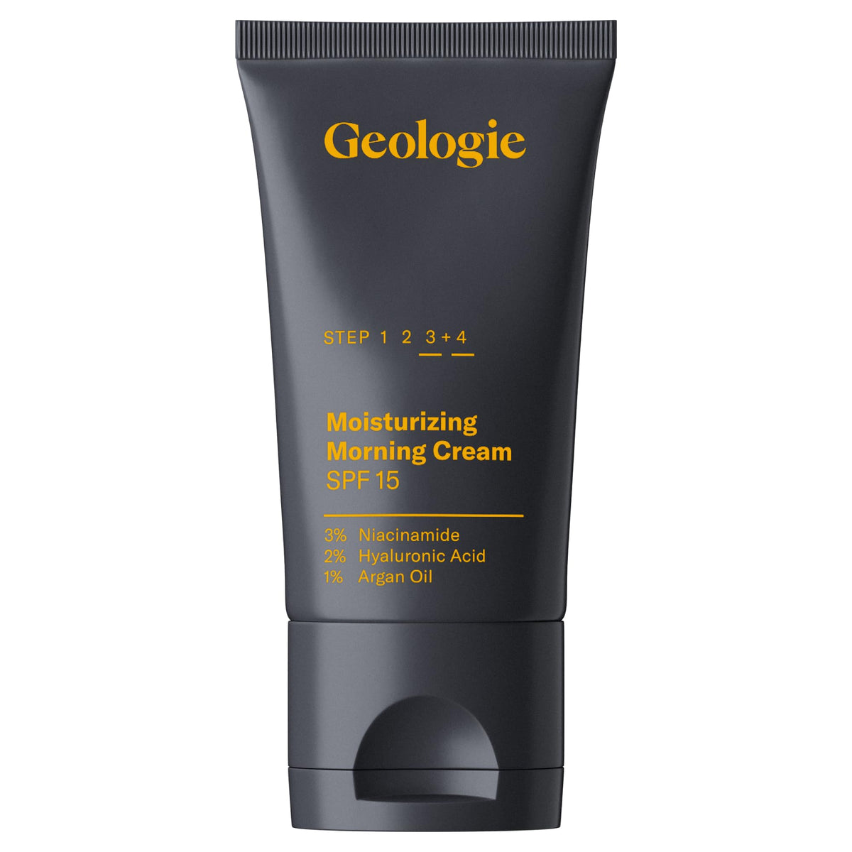 Geologie Moisturizing Face Cream with SPF 15 - Geologie Official Imagery - 2