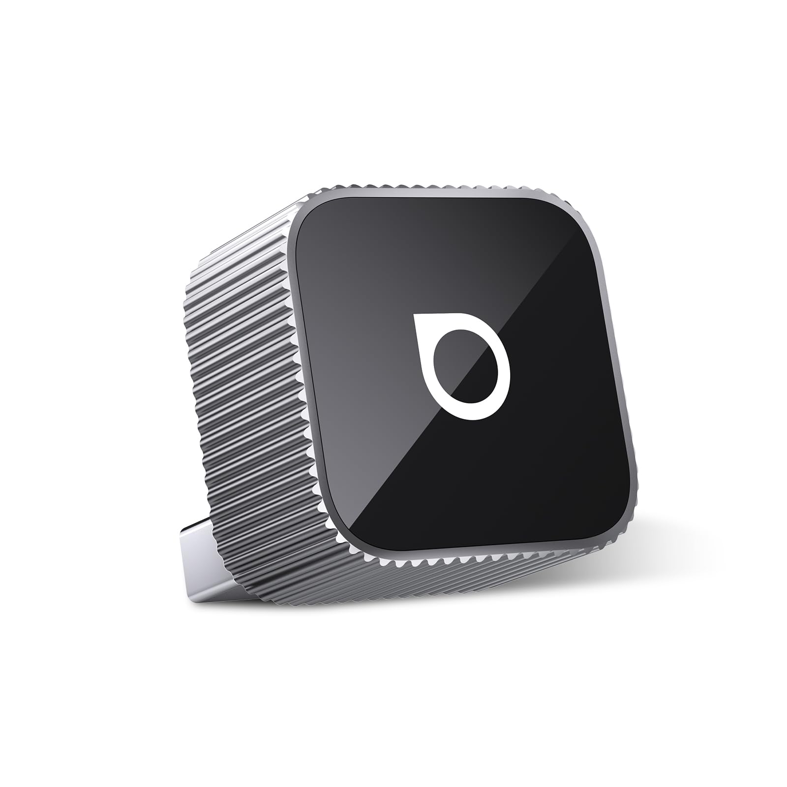OTTOCAST Mini Slim, 2026 Upgrade 2in1 Wireless CarPlay & Android by OTTOCAST - Angle View 10