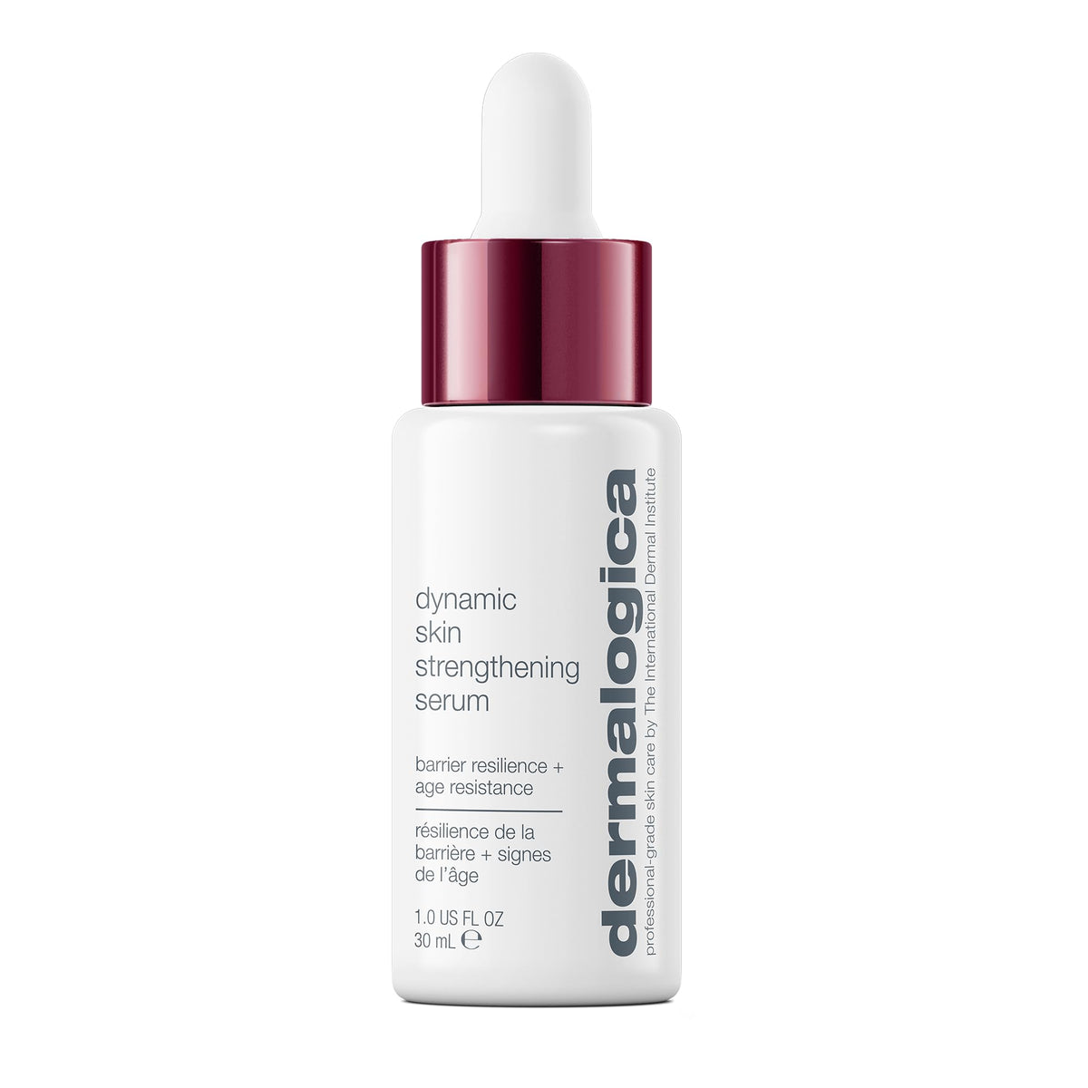 Dermalogica Dynamic Skin Strengthening Serum Barrier Repair - Premium Selection Official Imagery - 2