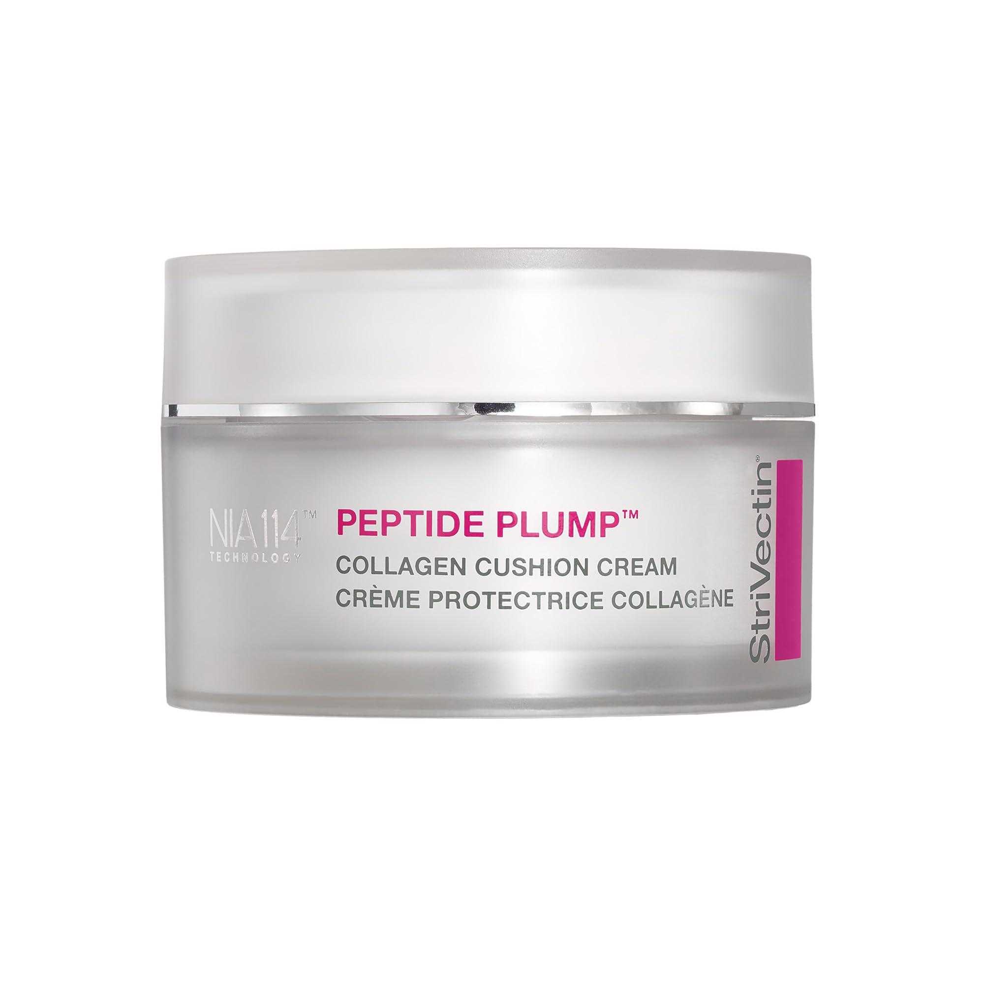 StriVectin Anti Wrinkle Peptide Plump Line Filling Bounce - Premium Selection Official Imagery - 2