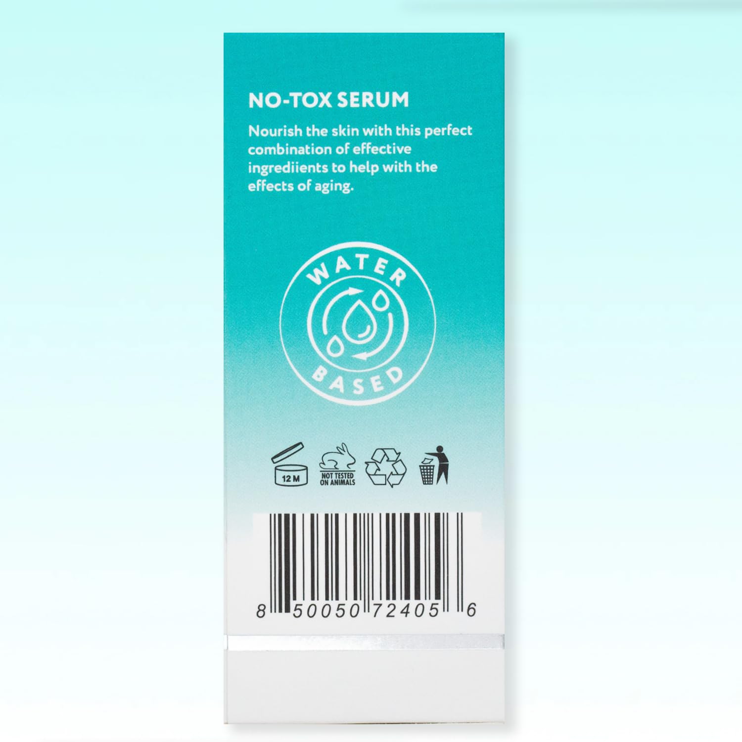 My Derma Dream NoTox Anti Aging Peptide Serum for Face and Neck, Fine Lines, 1 fl oz - My Derma Dream Official Product View 5