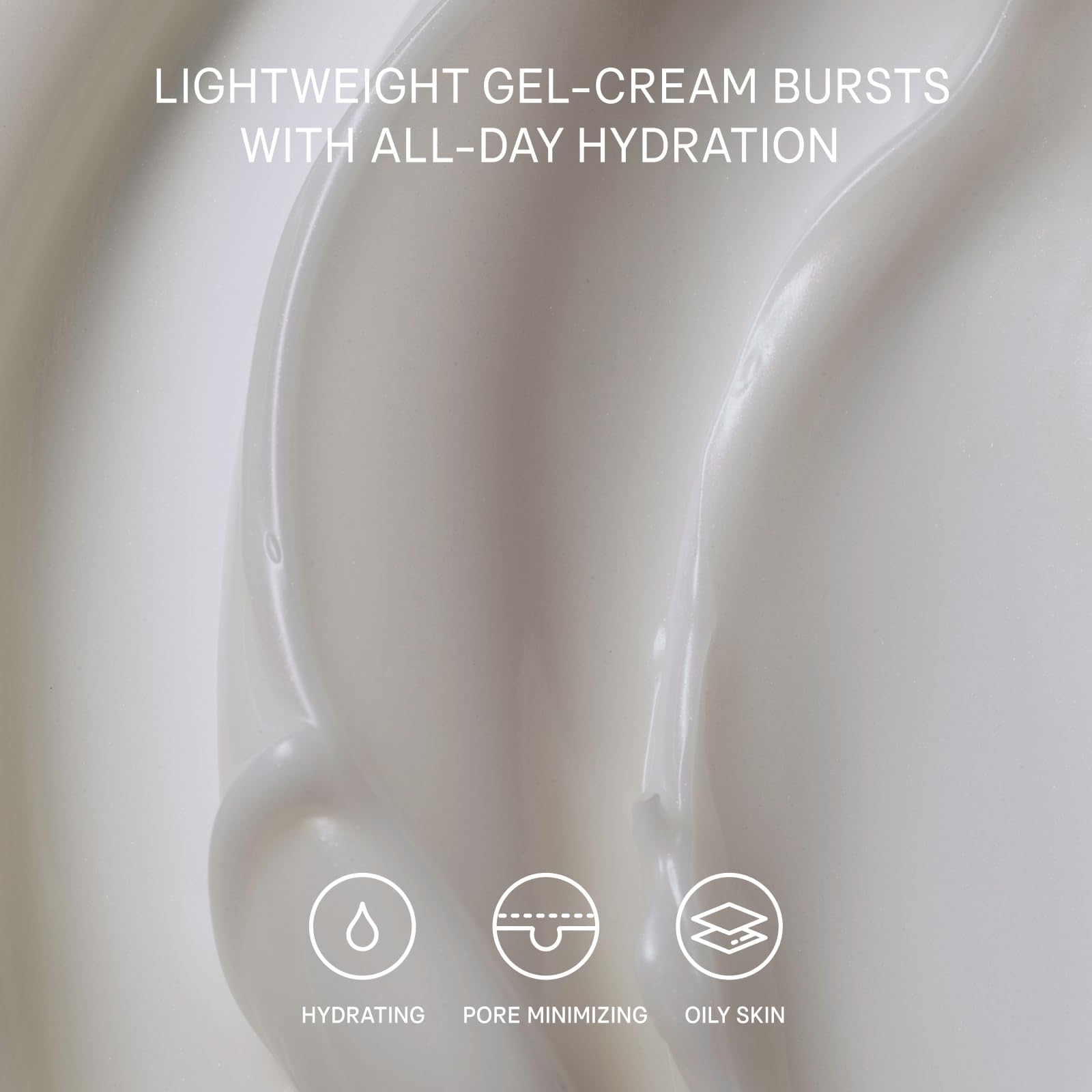 Elefair Tech TATCHA The Water Cream - Cream Moisturizer for Face & Optimal H - Elefair Tech Official Product View 4
