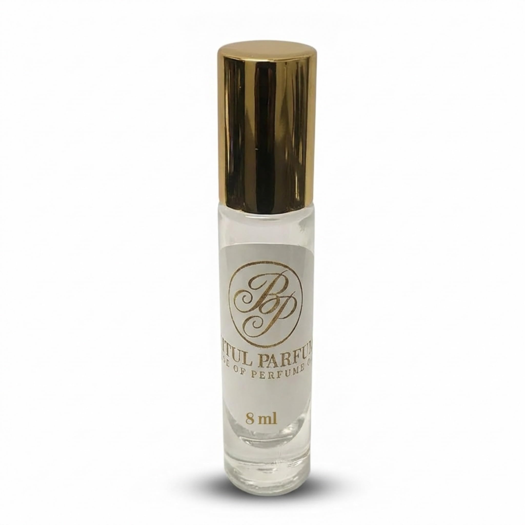 B Rouge 540 Fragrance Perfume Oil Roll On 8ml, Alcohol-Free - Product Imagery