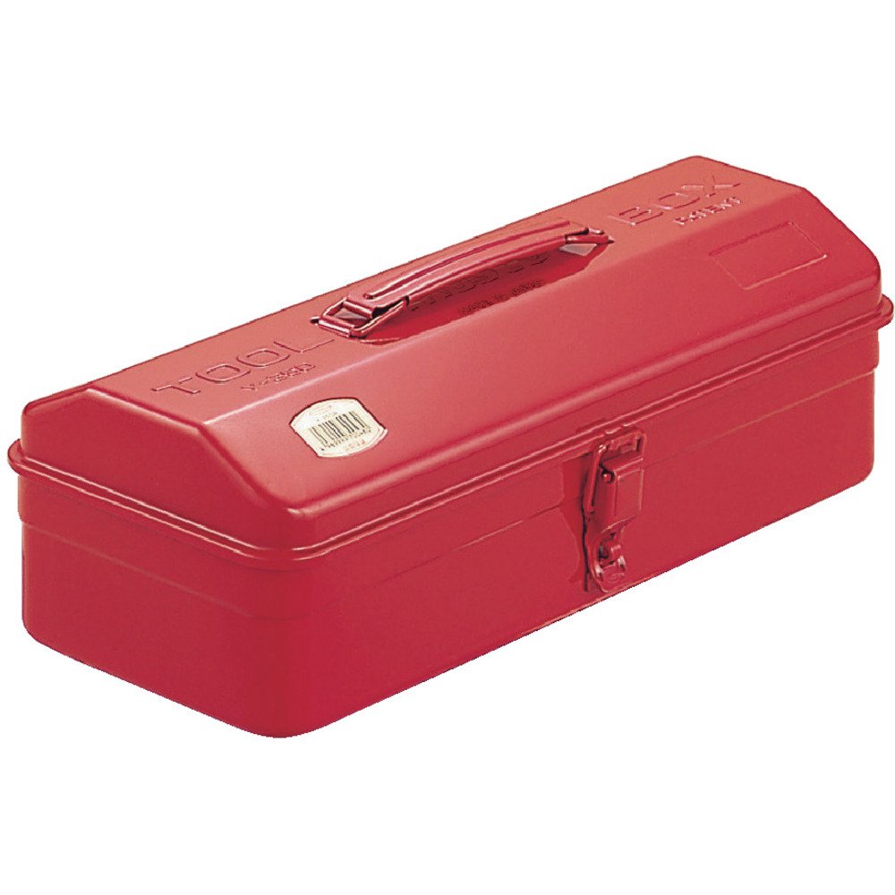 TRUSCO Y 280LG Mountain Tool Box 12 0 x 6 4 x 4 8 inches - Trusco Official Imagery - 6