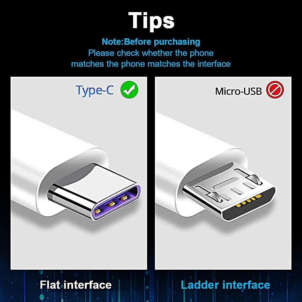 LIAUBN CarPlay cable for iPhone 17, 15, 16, Air, Pro Max, USB A to USB C, compatible with iPad Pro, Air, Mini 6th Gen electronic cable
