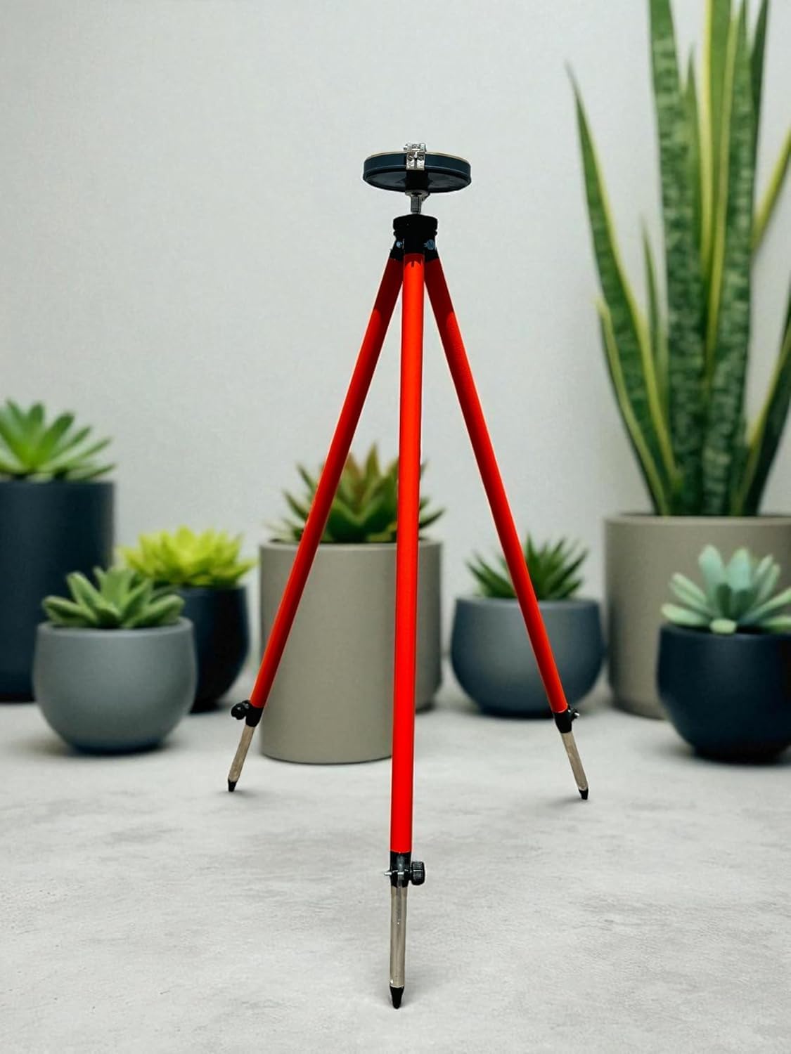 THINKSUP Professional Prismatic Compass for Surveying, Geological Fieldwork & Na - THINKSUP Official Product View 3