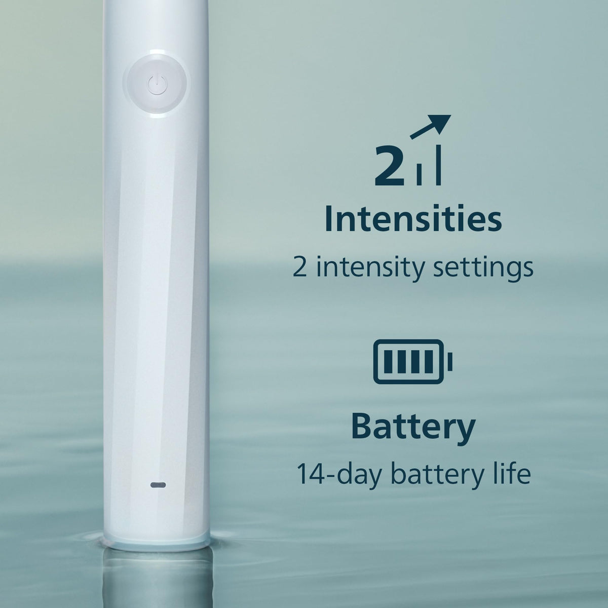 Philips Sonicare 3300 Rechargeable Electric Toothbrush 2 - Philips Sonicare Official Imagery - 6