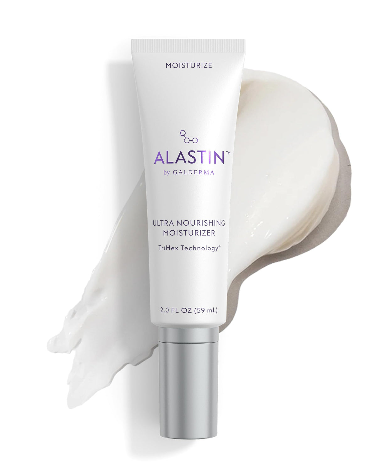 ALASTIN Skincare Ultra Nourishing Daily Face Moisturizer - Premium Selection Official Imagery - 2