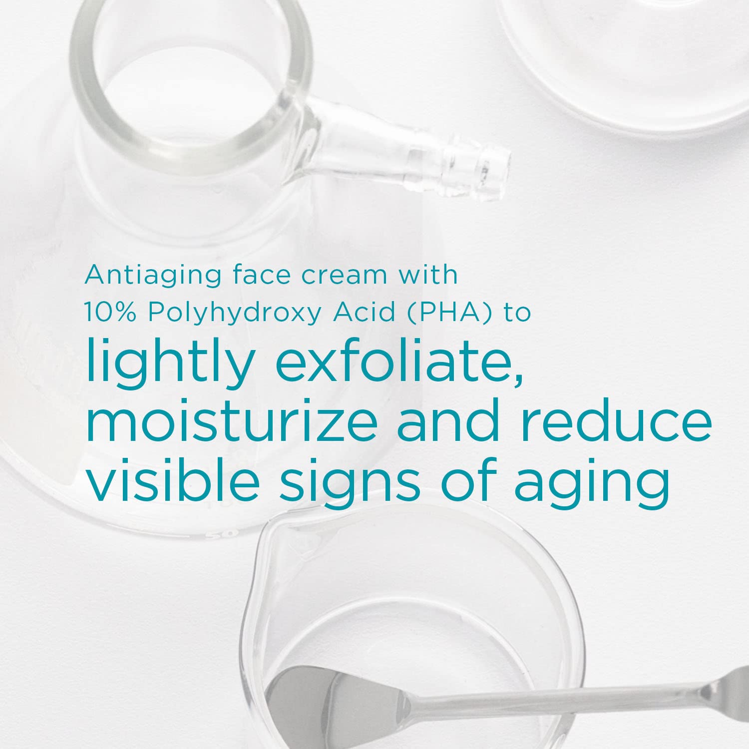NEOSTRATA Ultra Moisturizing Face Cream Strengthening PHA Emollient with Vitamin E For Dry, Sensitive Skin Non-Comedogenic, Fragrance-Free, 40 g. - Elefair Tech Official Product View 6
