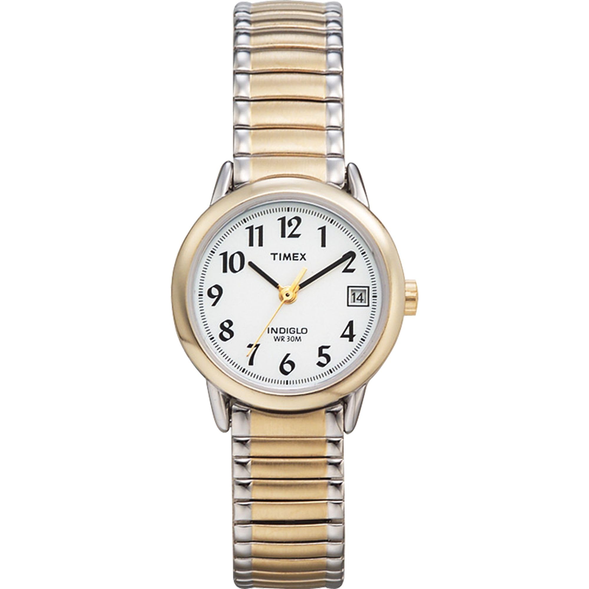 Timex Women's Easy Reader Watch - View 9