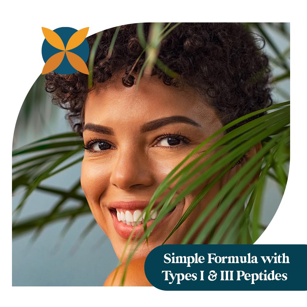 Pattern Wellness Collagen Peptides Powder Type I III - Pattern Wellness Official Imagery - 8