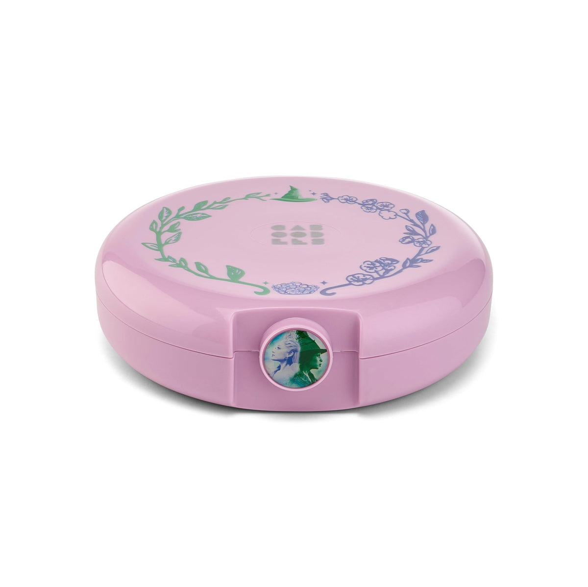 Caboodles For Good Care Pack Lil Bit Bundle Wicked For Good - Caboodles Official Imagery - 3