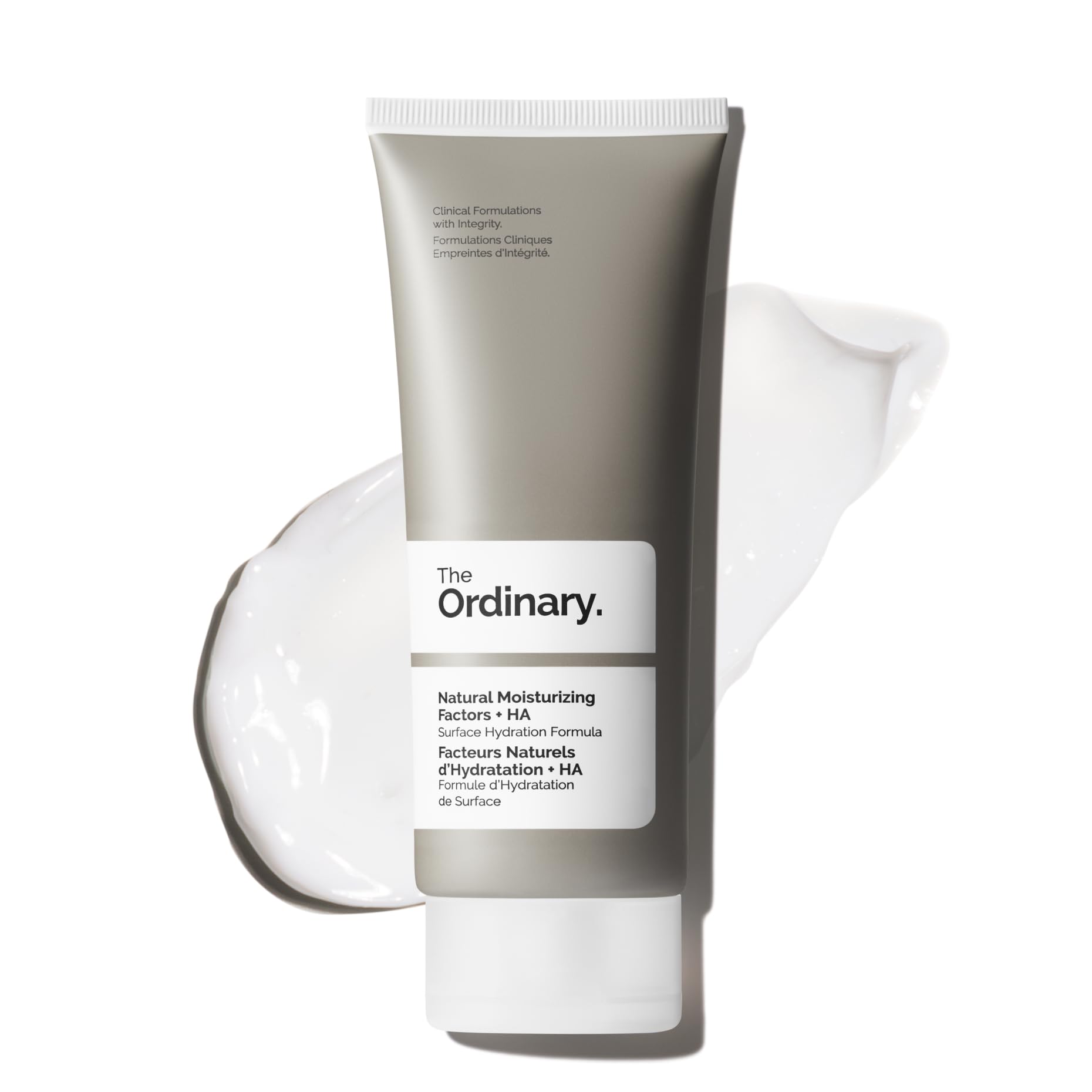 The Ordinary Natural Moisturizing Factors + Hyaluronic Acid, - Product Imagery