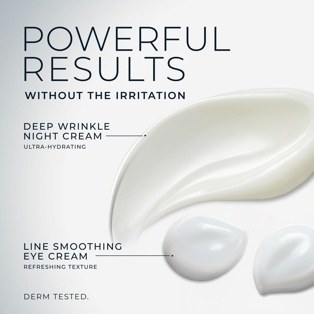 RoC Retinol Correxion Value Set Deep Wrinkle Night Cream - RoC Official Imagery - 7