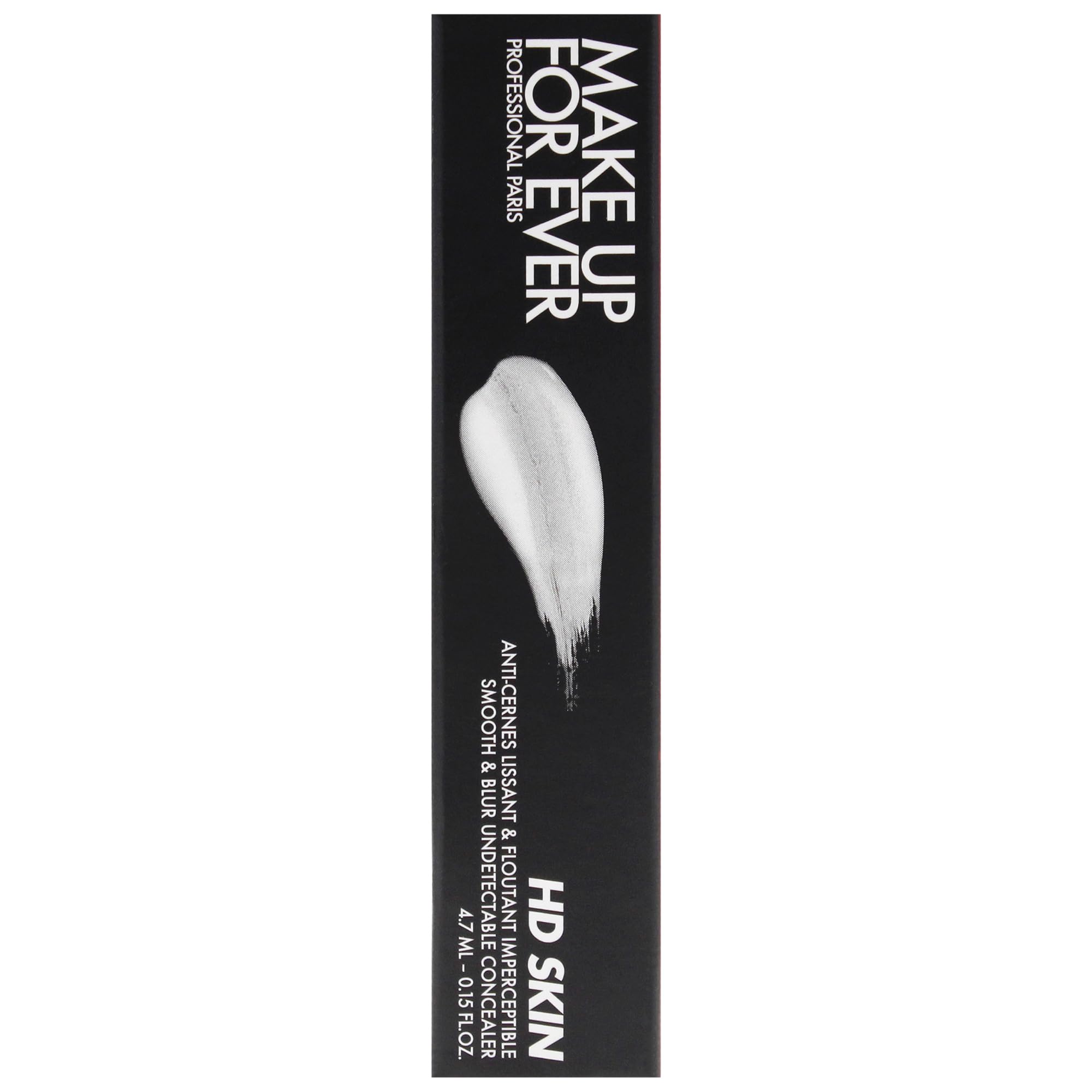 HD Skin Concealer - 1.4Y Beige by Make Up For Ever for Women - 0.16 oz Concealer