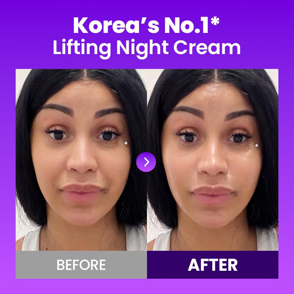 BIOHEAL BOH Probioderm 3D Lifting Cream 1.7 fl oz - Advanced Korean Facial - BIOHEAL BOH Official Product View 4