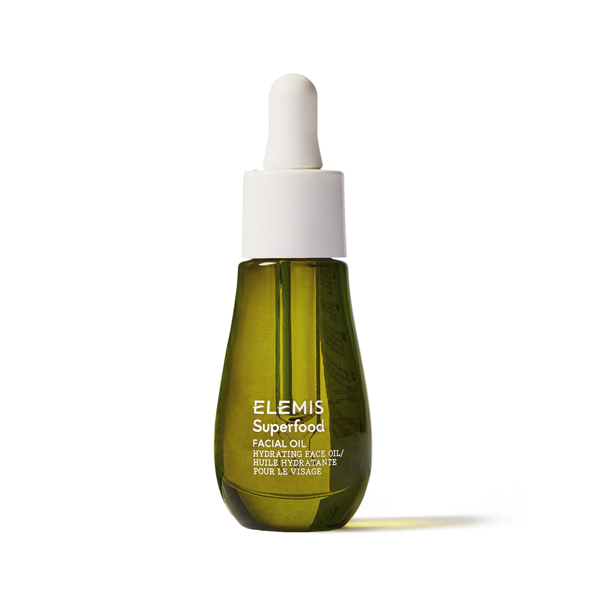 Elefair Tech Elemis Superfood Facial Oil, Nutrient - Rich Glow Boosting Face - Elefair Tech Official Product View 2