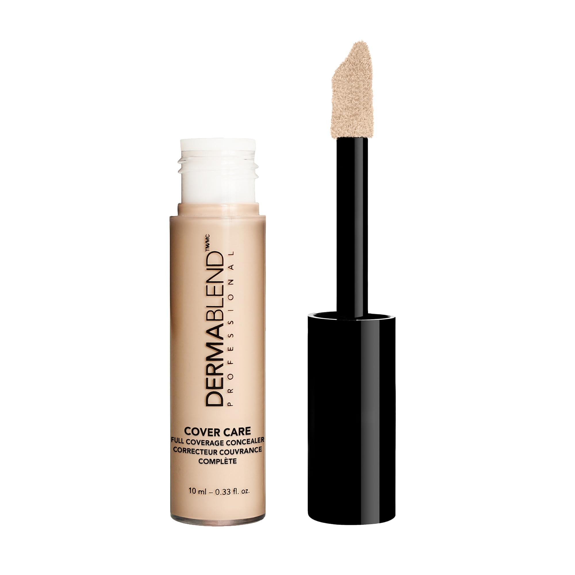 Dermablend Cover Care Full Coverage Concealer - Dermablend Official Imagery - 8