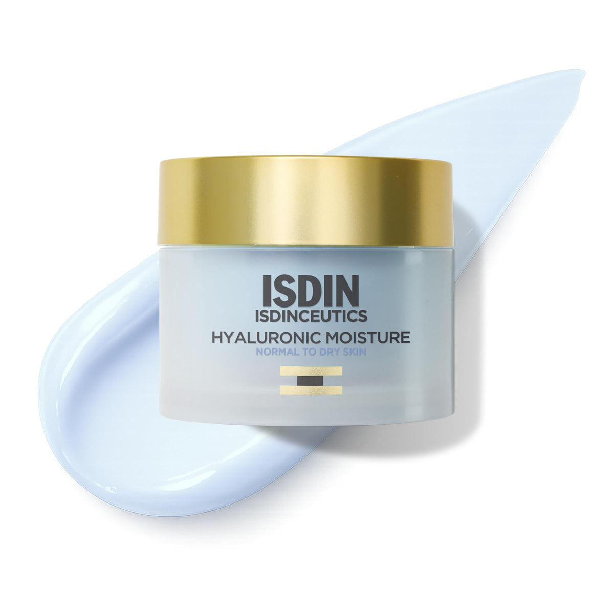 ISDIN Isdinceutics Hyaluronic Moisture Normal to Dry Skin - Premium Selection Official Imagery - 2