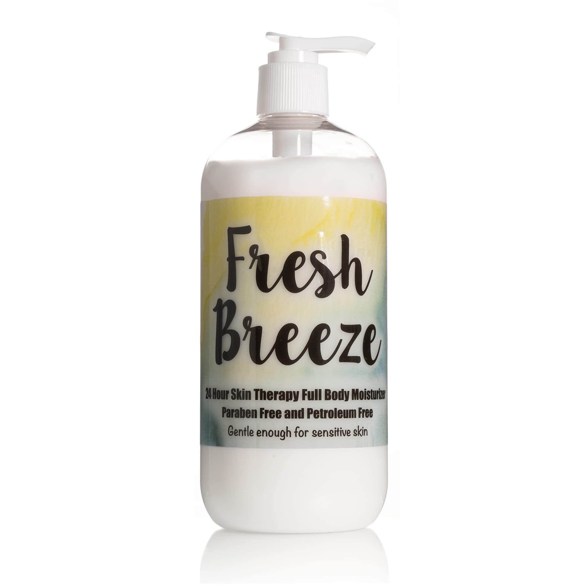 The Lotion Company 24 Hour Skin Therapy Lotion, Full Body - The Lotion Company