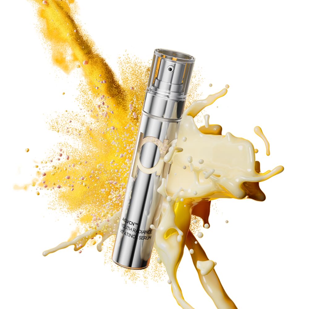PRIMERA PRMR Retinol Vitamin C Serum for Face - Primera