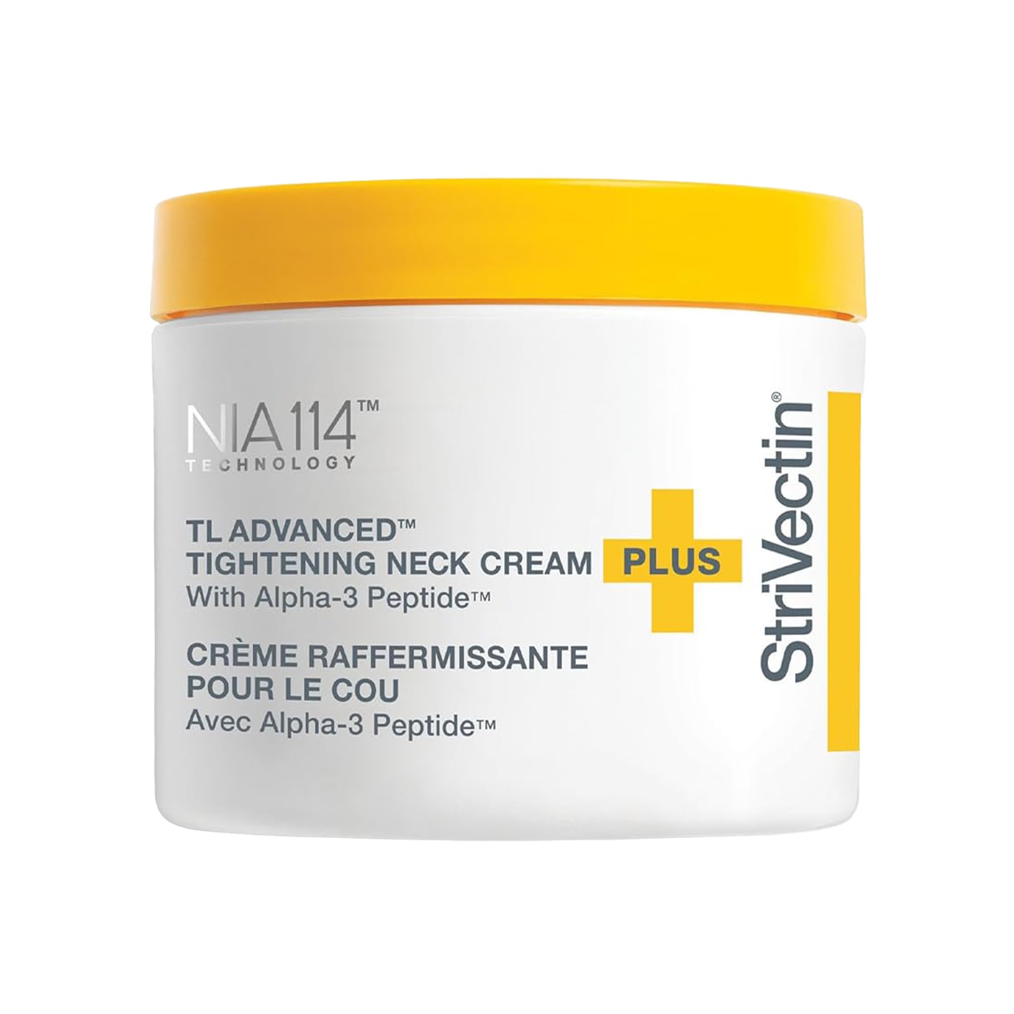 StriVectin Tighten and Lift Advanced Neck Cream PLUS with - Premium Selection Official Imagery - 8