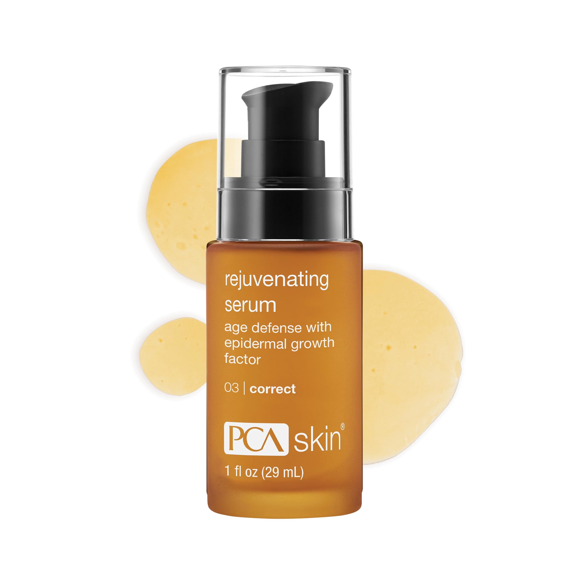 PCA SKIN Rejuvenating Anti Aging Serum Face Serum for - Premium Selection Official Imagery - 2