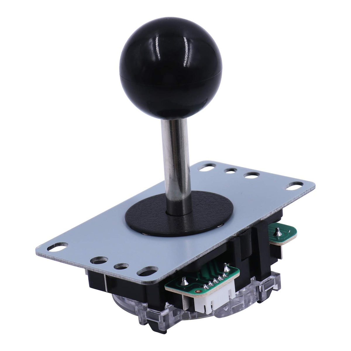 SJJX DIY Arcade Game Button and Joystick Controller Kit for - SJ@JX Official Imagery - 5