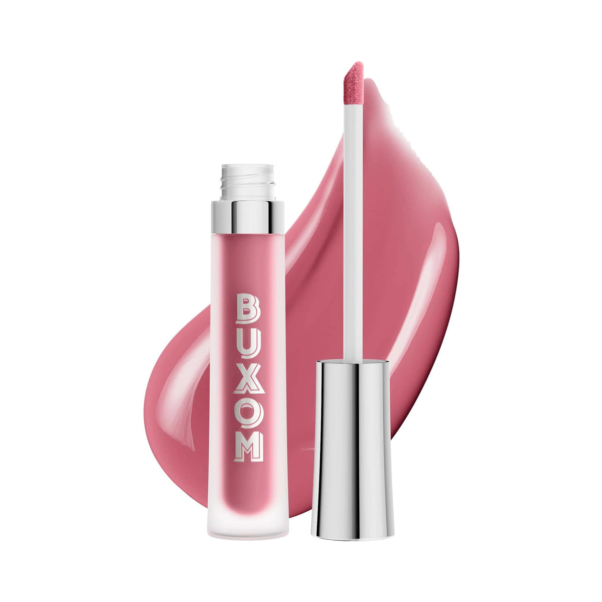 BUXOM Full On Plumping Lip Cream Gloss 0 14 oz - Premium Selection Official Imagery - 2