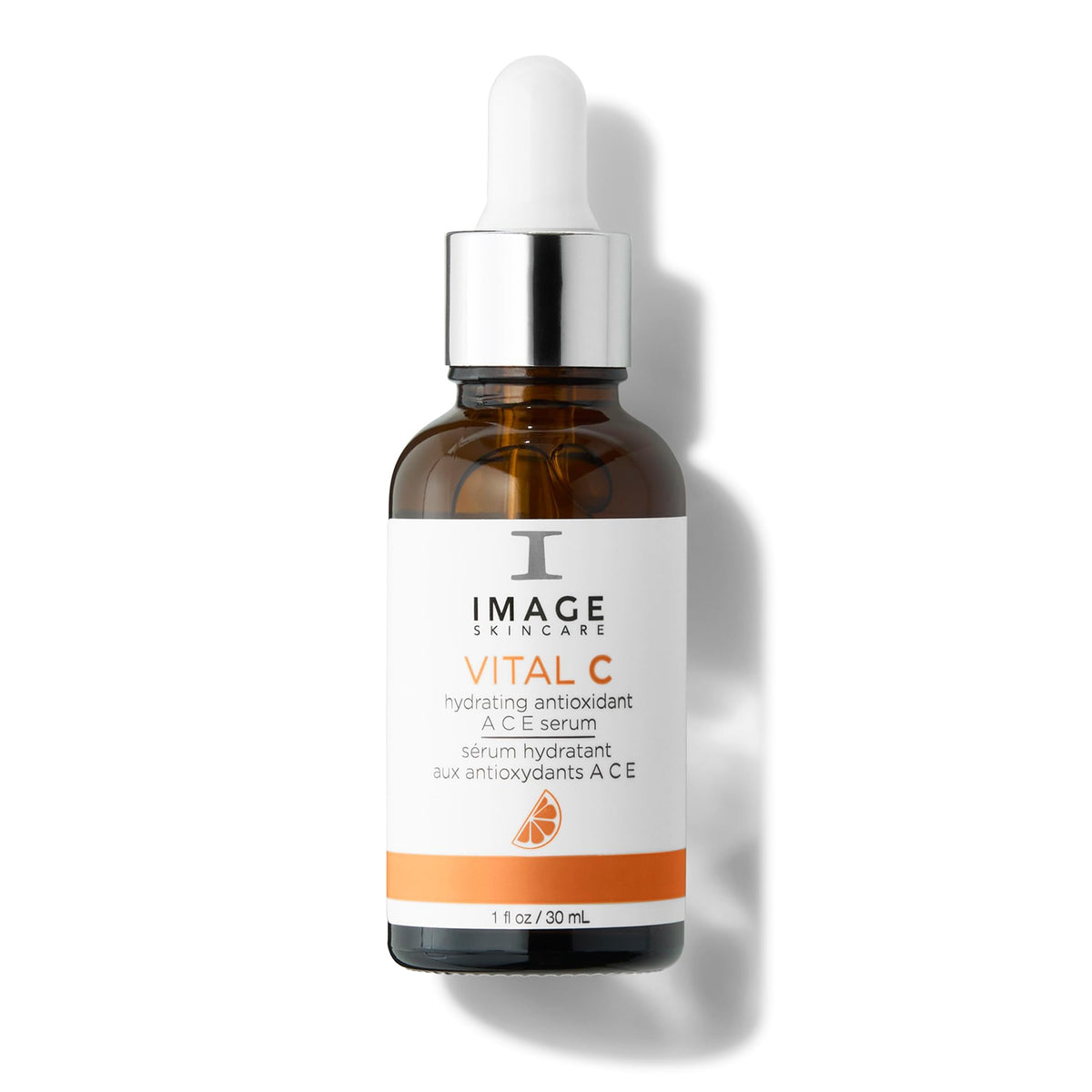 IMAGE Skincare VITAL C Hydrating Vitamin A C E Serum - IMAGE Skincare Official Imagery - 2
