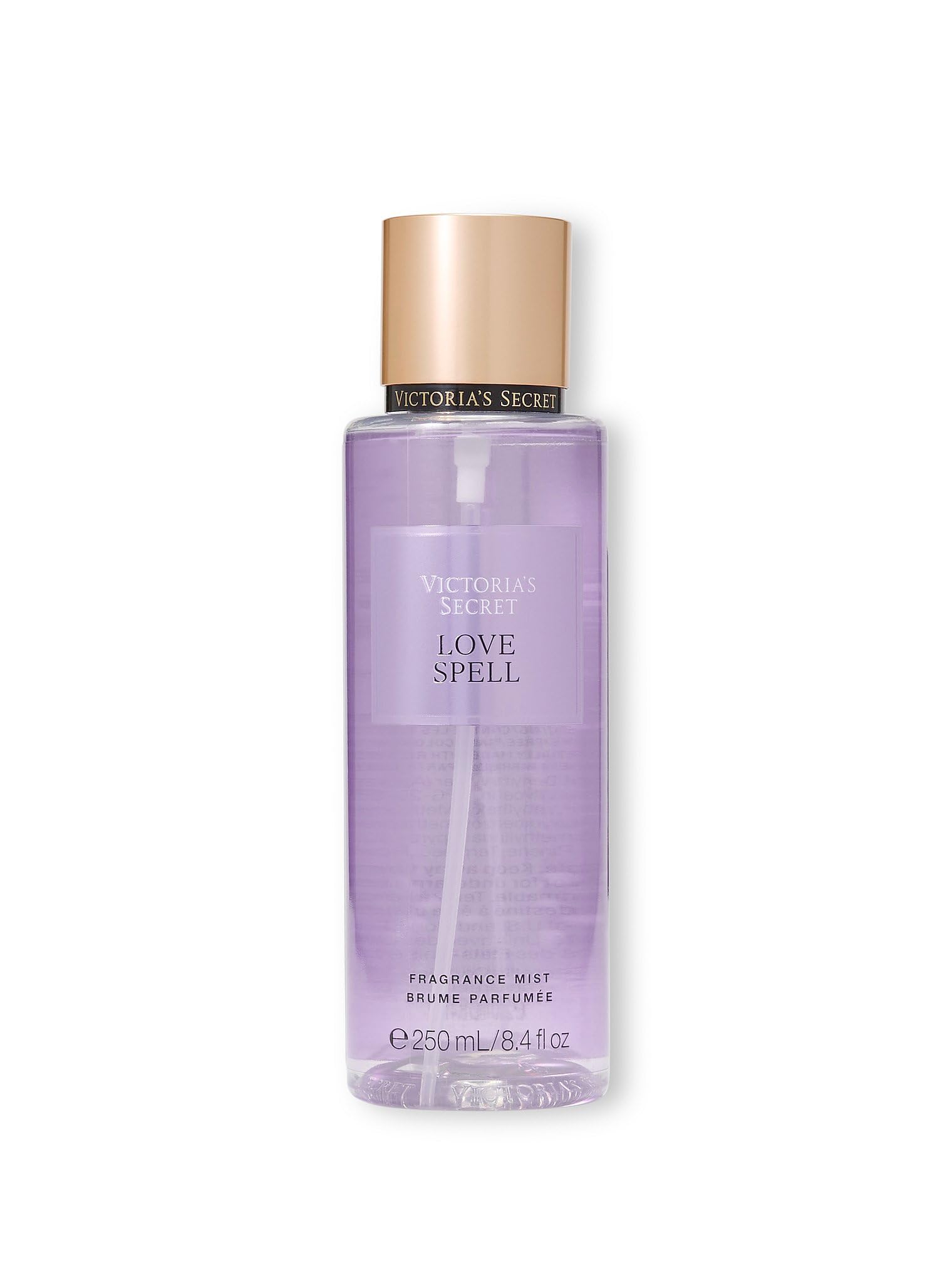 Victoria's Secret Body Fragrance Mist, Pink Fresh & Clean - 8.4 fl oz - Elefair Tech Official Product View 6