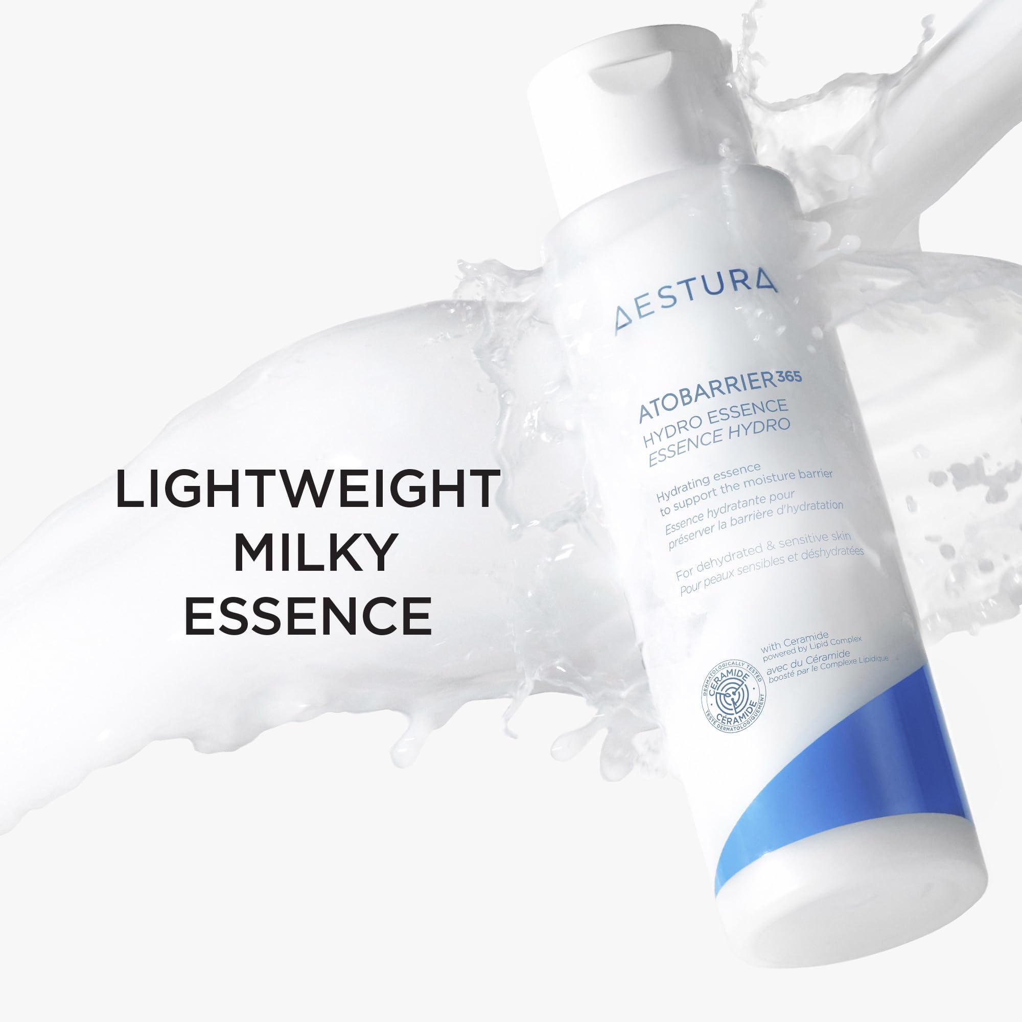 AESTURA ATOBARRIER365 Hydro Essence with Hydrating Amino Acids - AESTURA