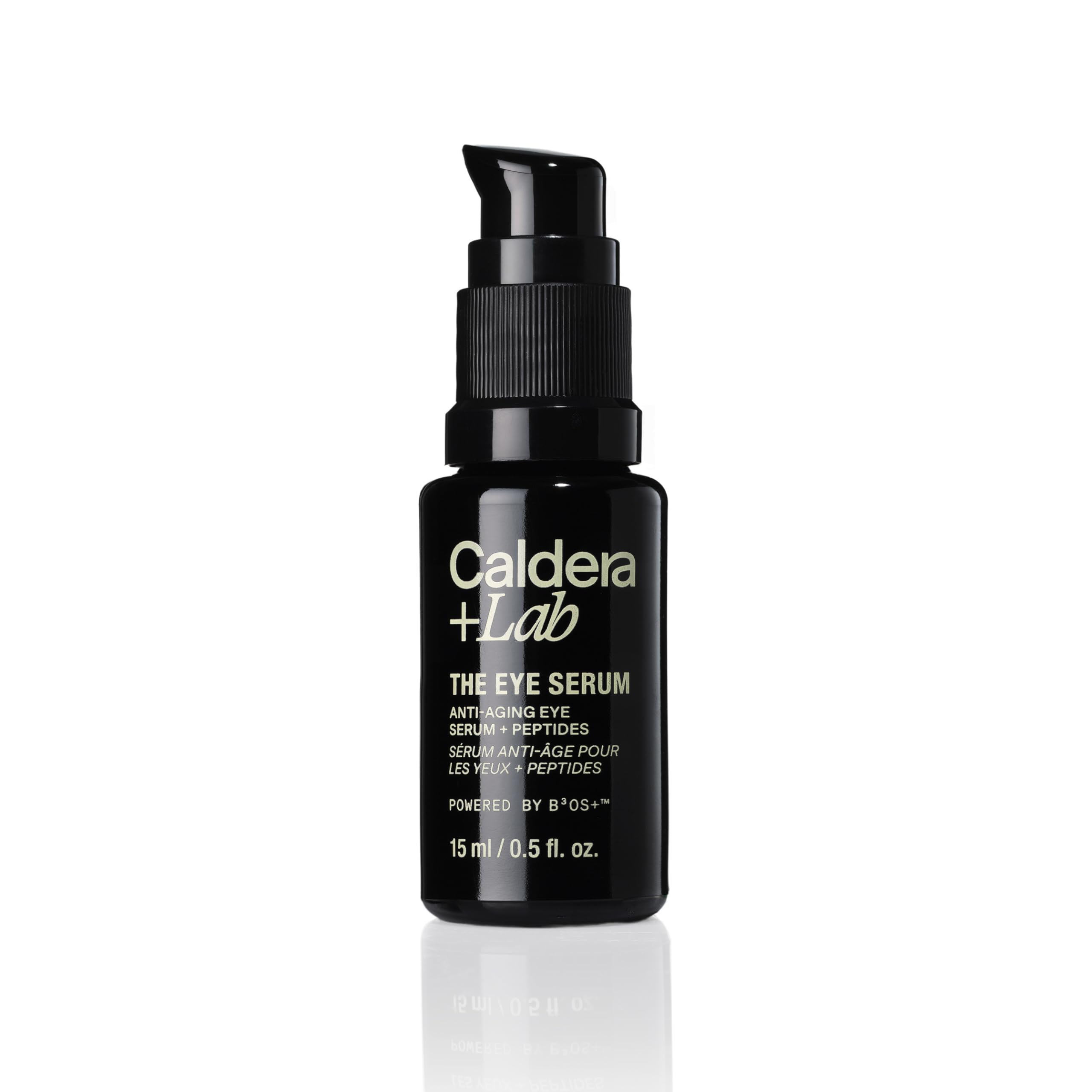 Caldera + Lab The Eye Serum - Caldera + Lab Official Product View 2