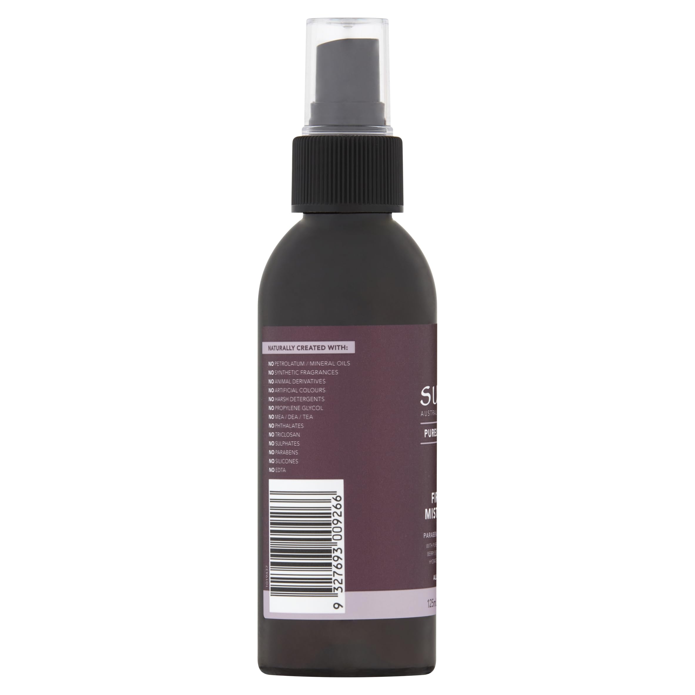 Sukin Purely Ageless Firming Mist Toner, 4.23 Ounce