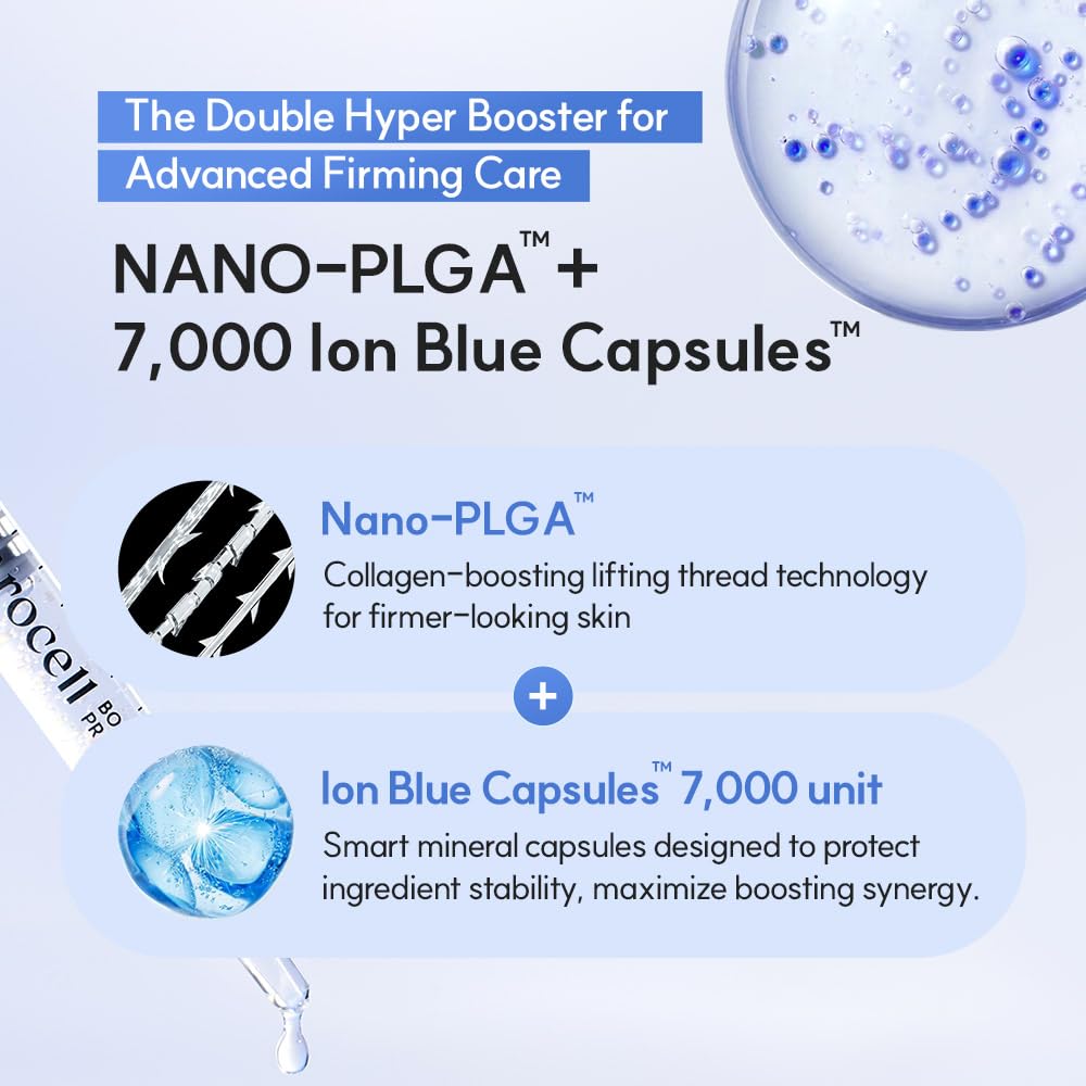 AROCELL Botulcare PrimeTox Ampoule 28ml - AROCELL Official Imagery - 8