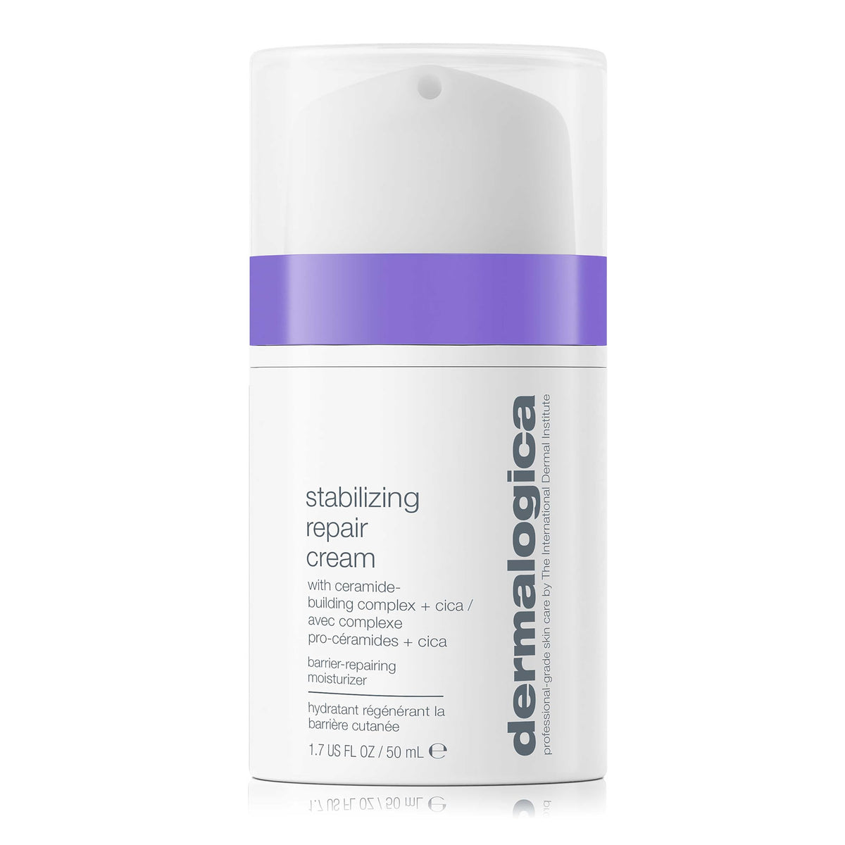 Dermalogica Stabilizing Repair Cream Sensitive Skin - Premium Selection Official Imagery - 2