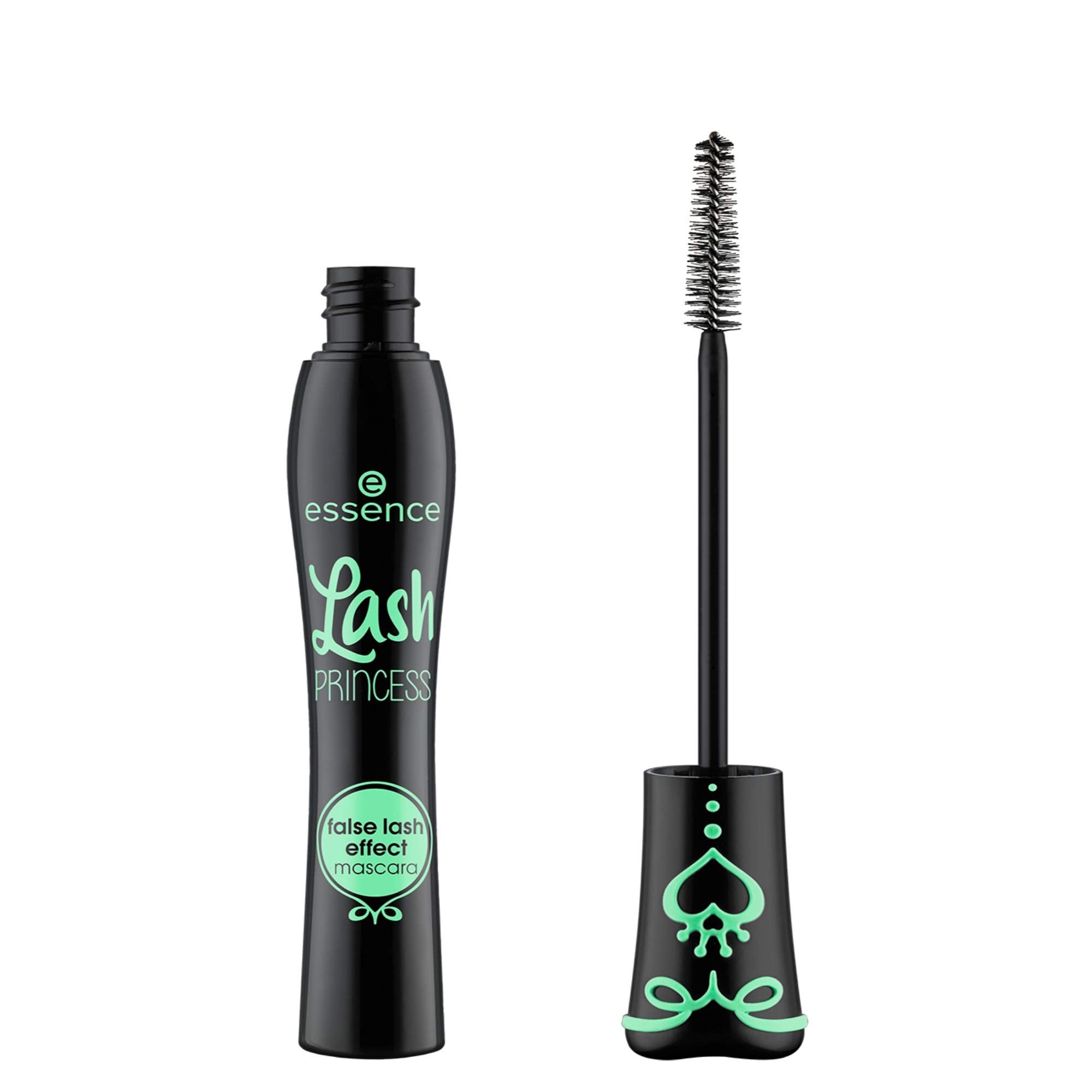 Essence Cosmetics essence Lash Princess False Lash Effect Mascara, Bla - View 2