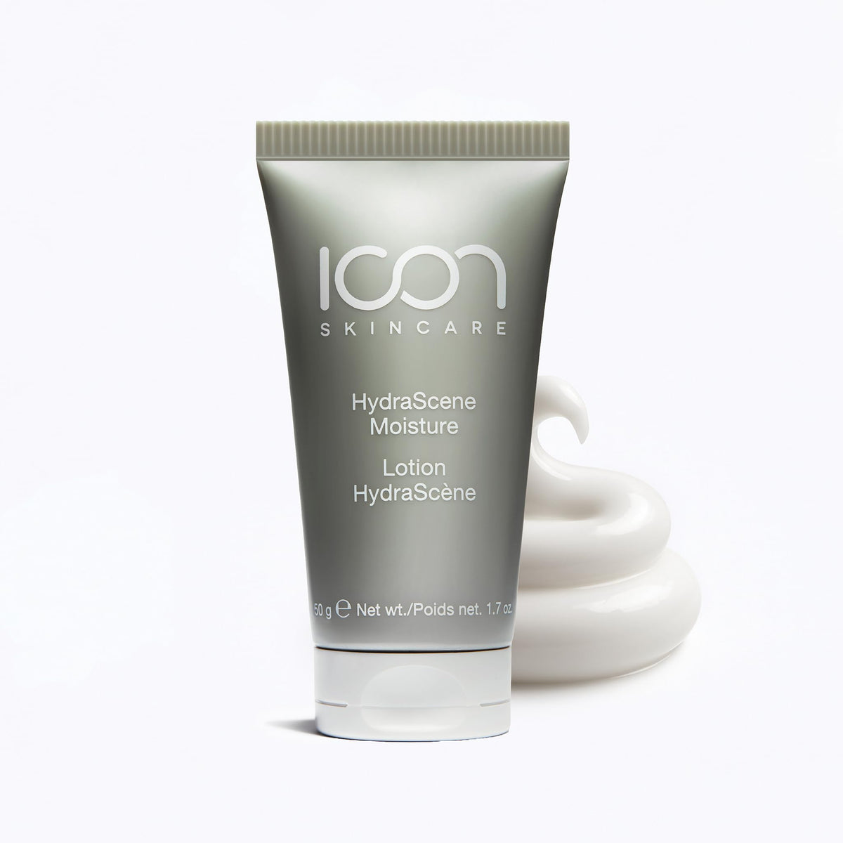 HydraScene Moisture - Icon Skincare Official Imagery - 2