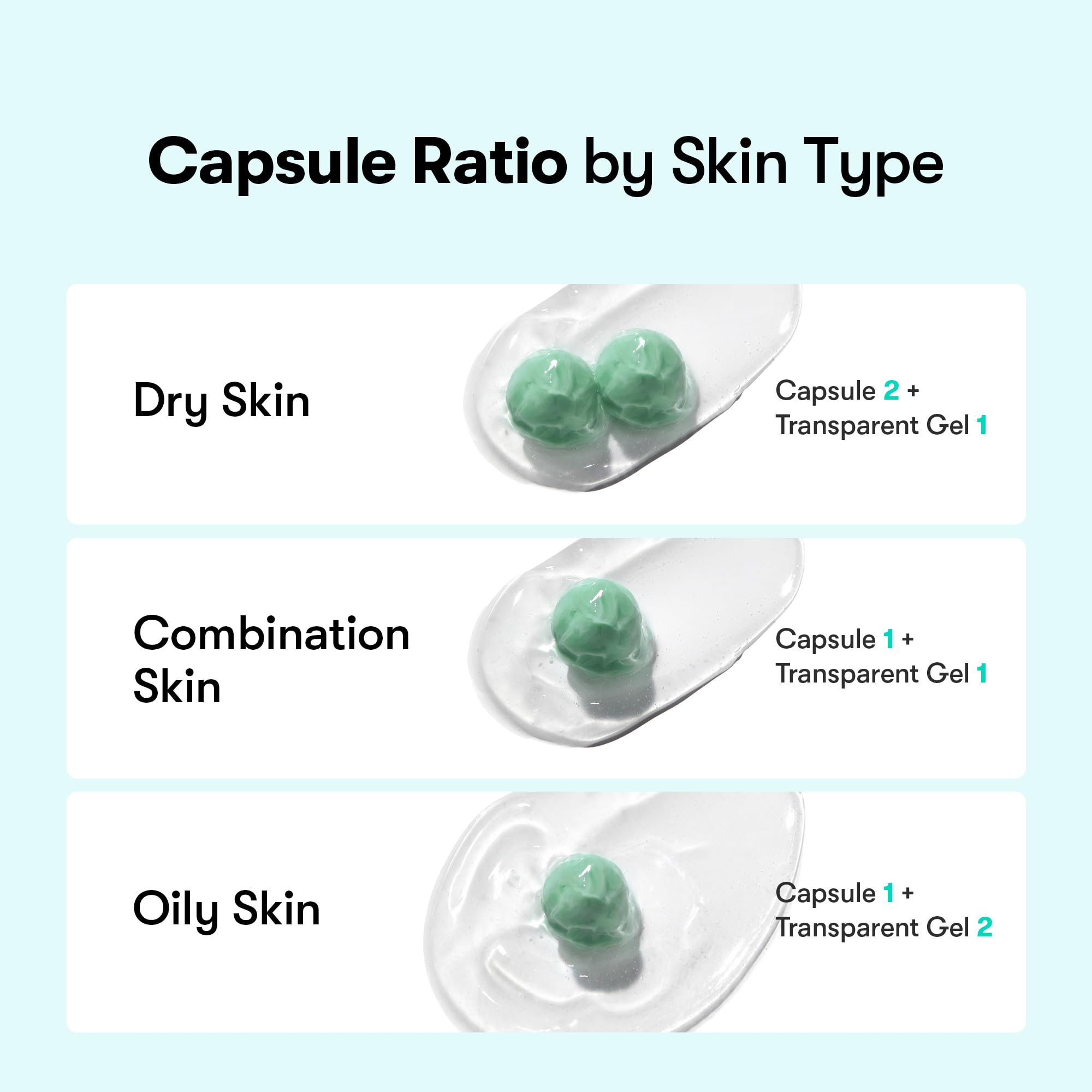 VT COSMETICS PDRN Capsule Cream 100, 1.69 fl. oz. - VT COSMETICS Official Product View 8