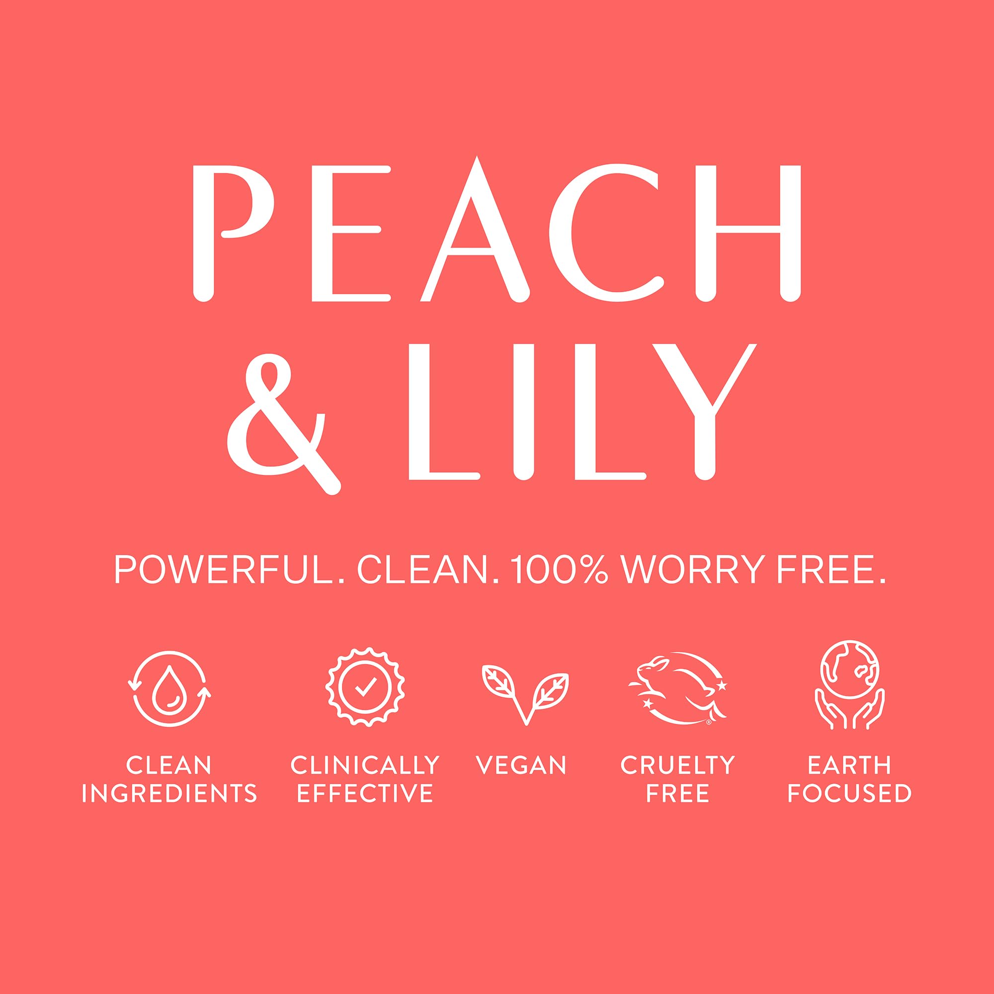 Peach & Lily Super Reboot Resurfacing Mask | 10% AHA, 0.5% BHA | Pro-Grade Wash-Off Mask For Pores, Uneven Skin, Bumps, And Fine Lines | Powerful Yet Gentle Acid Treatment | 2.7 Fl Oz - Peach & Lily Official Product View 7