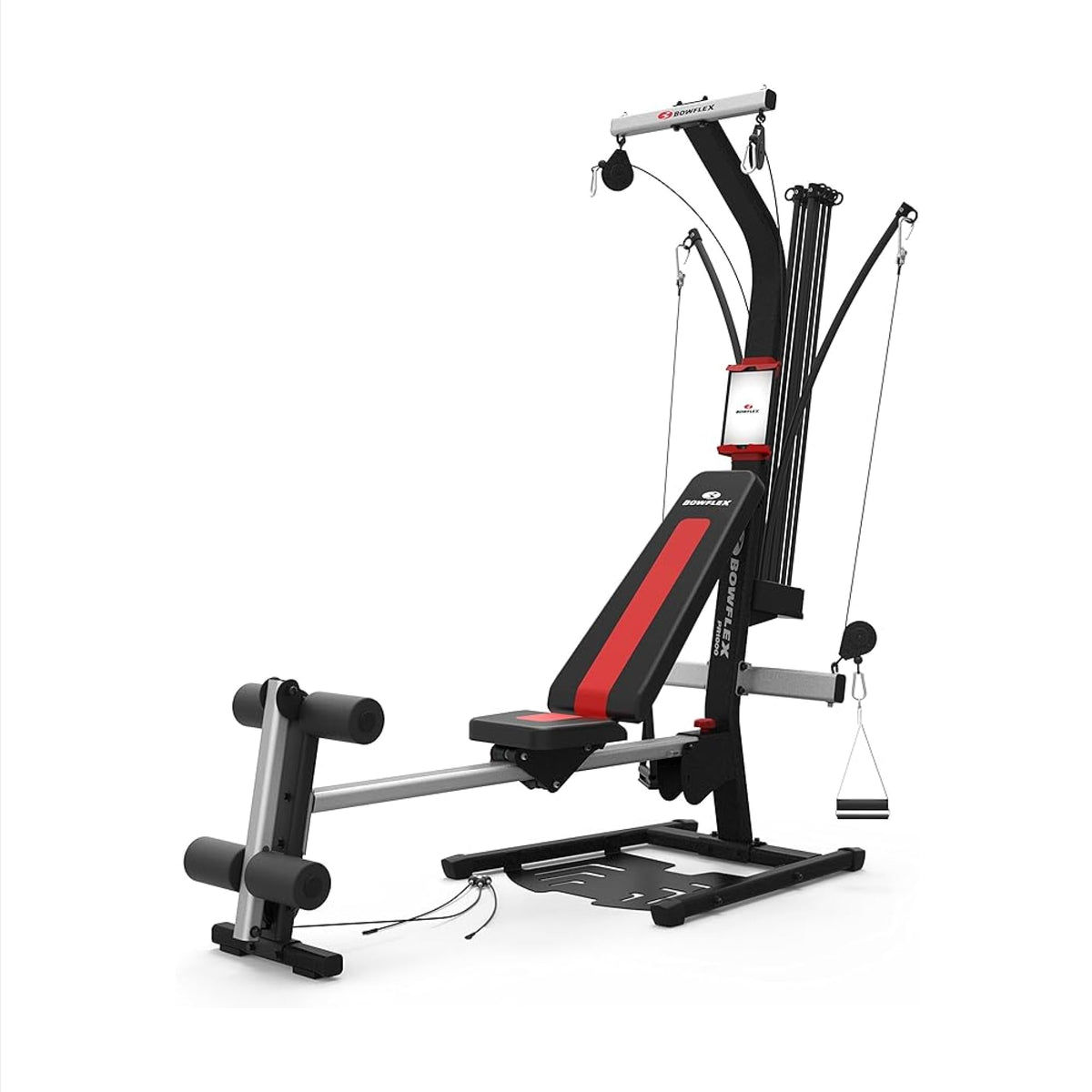 BowFlex PR1000 Home Gym - Premium Selection Official Imagery - 2