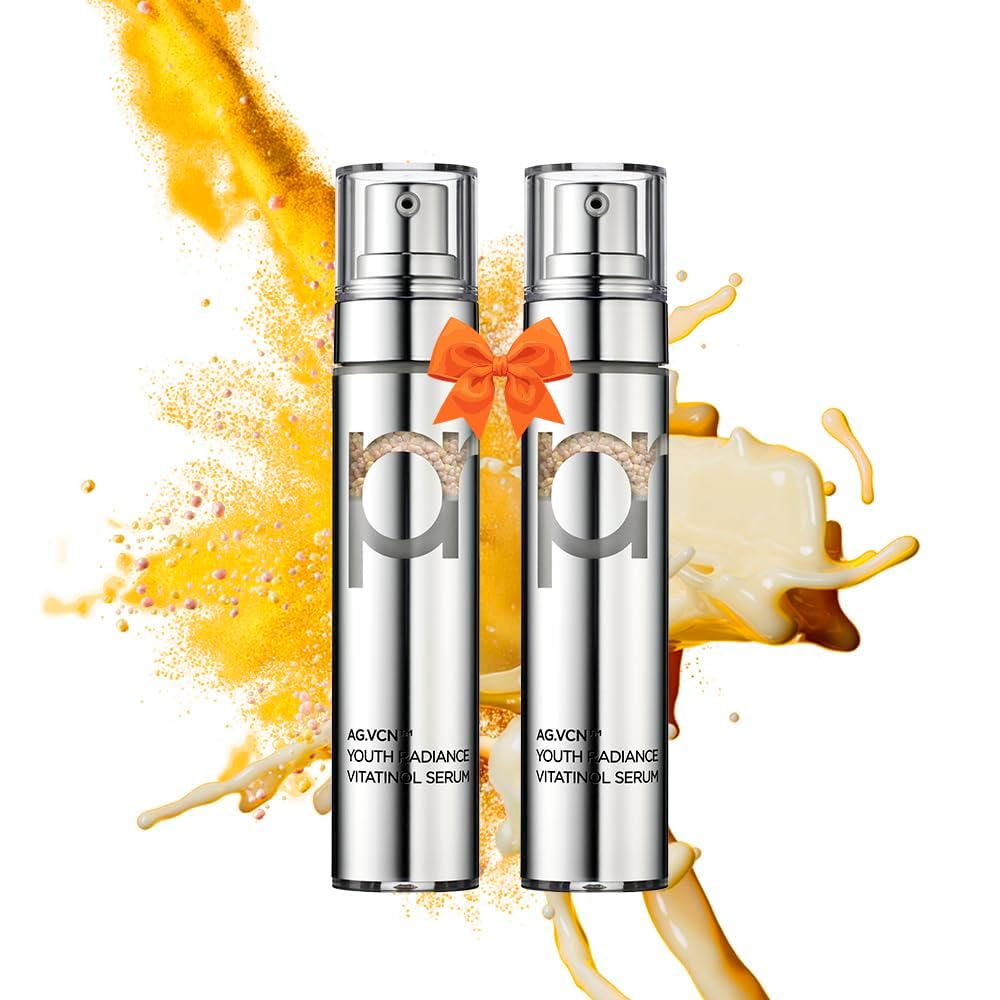 PRIMERA PRMR Retinol Vitamin C Serum for Face - Primera