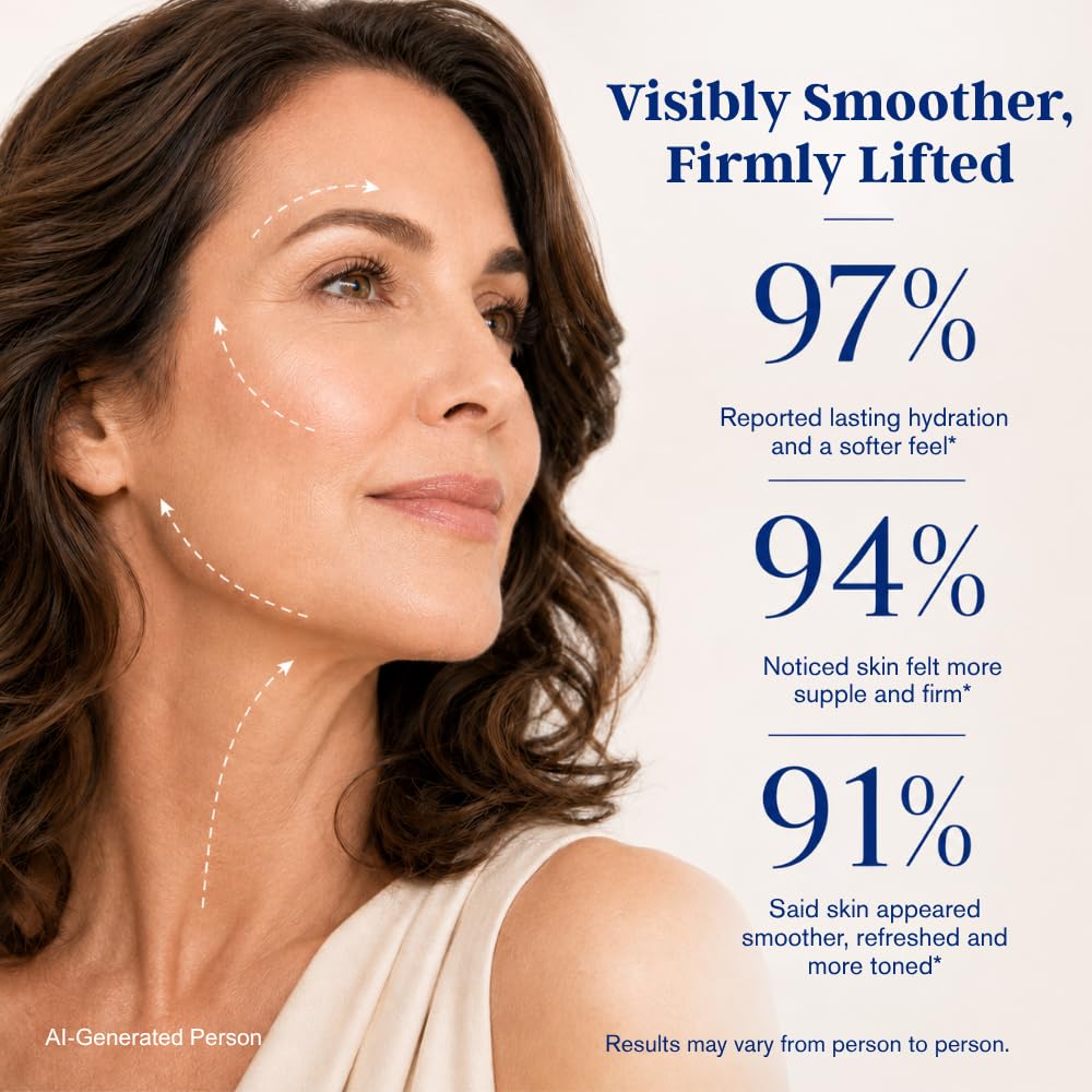 Age Defying Lifting Firming Cream for Women Hydrating - RMCYDS Official Imagery - 6