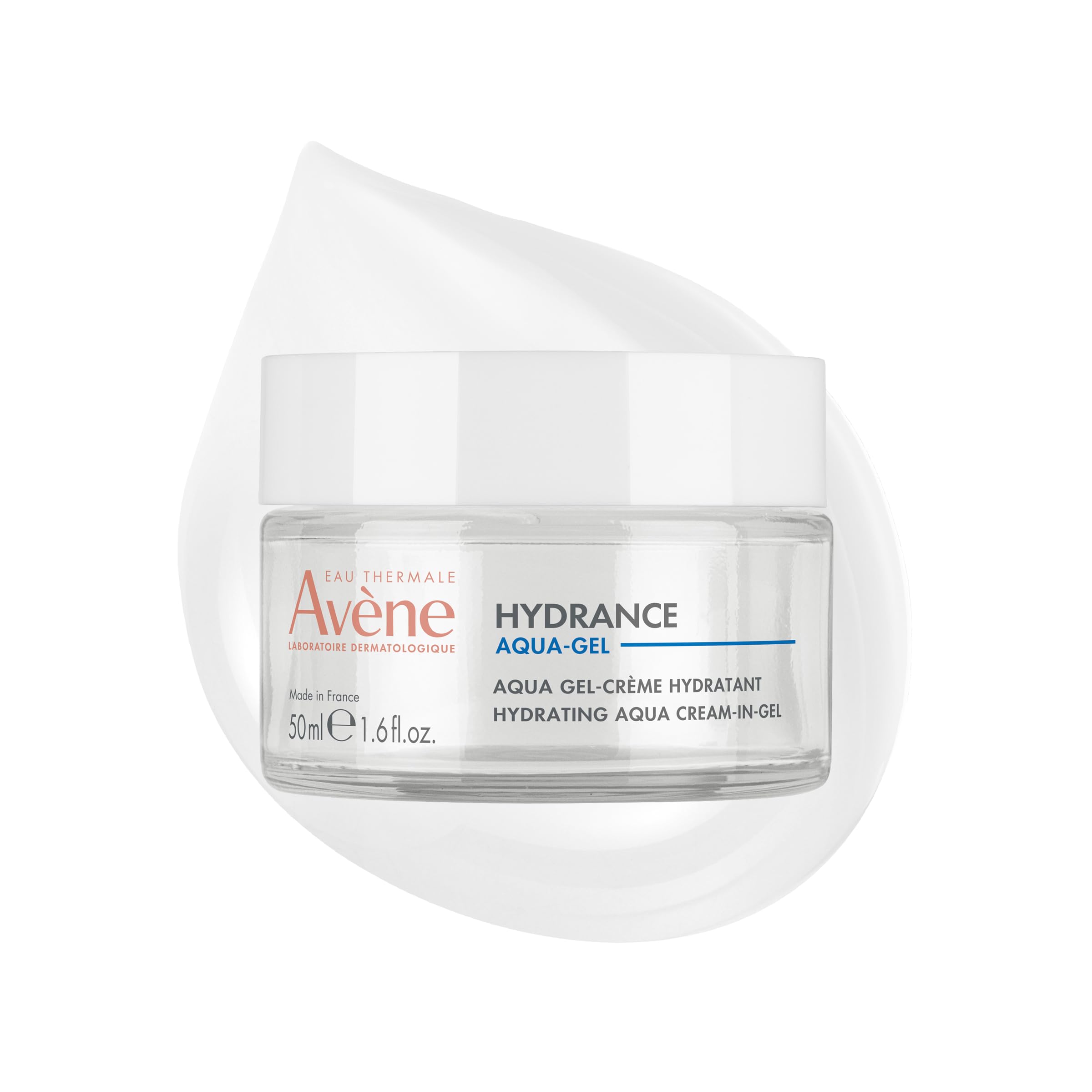 Av ne Hydrance Hydrating Aqua Cream in Gel - Eau Thermale Avène Official Imagery - 2