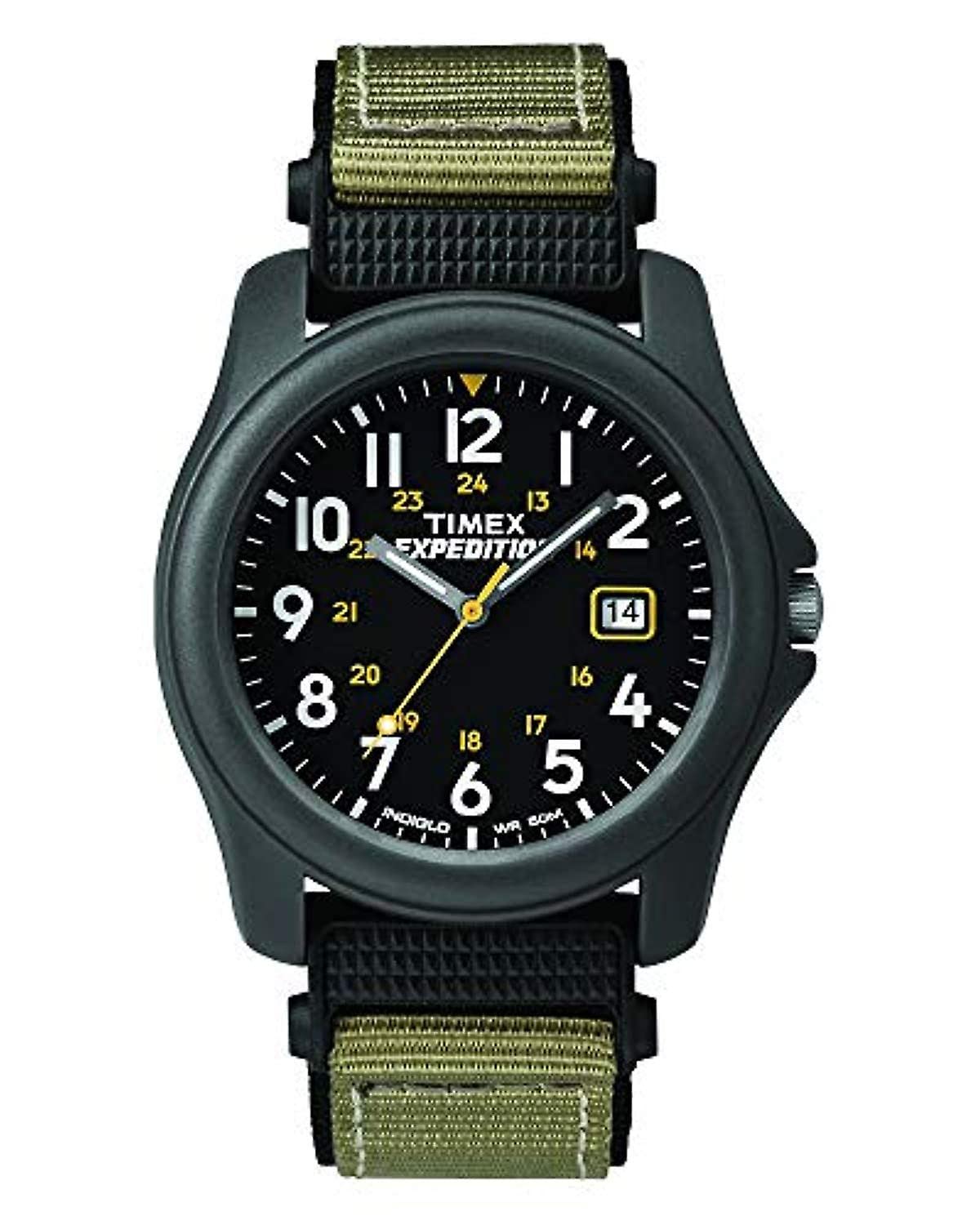 Timex Men's Expedition Camper 38mm Watch - View 1