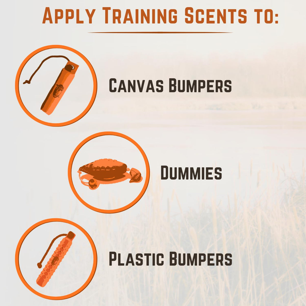 Ultimate Pheasant Hunting Training Scent - HuntEmUp Official Imagery - 6