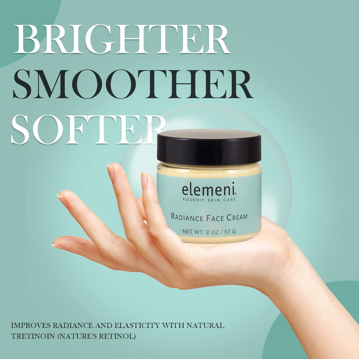 Max Green Alchemy elemeni Anti Aging Radiance Face Cream - Max Green Alchemy Official Imagery - 7