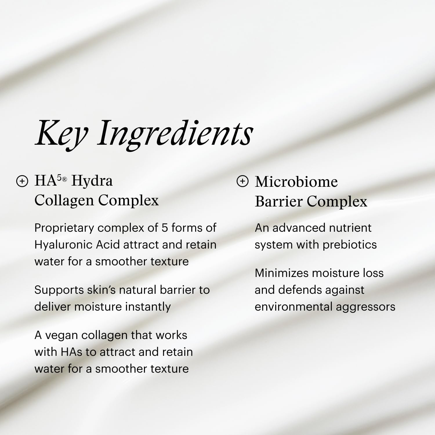 SkinMedica HA Hydra Collagen Water Burst Face Moisturizer - Premium Selection Official Imagery - 6