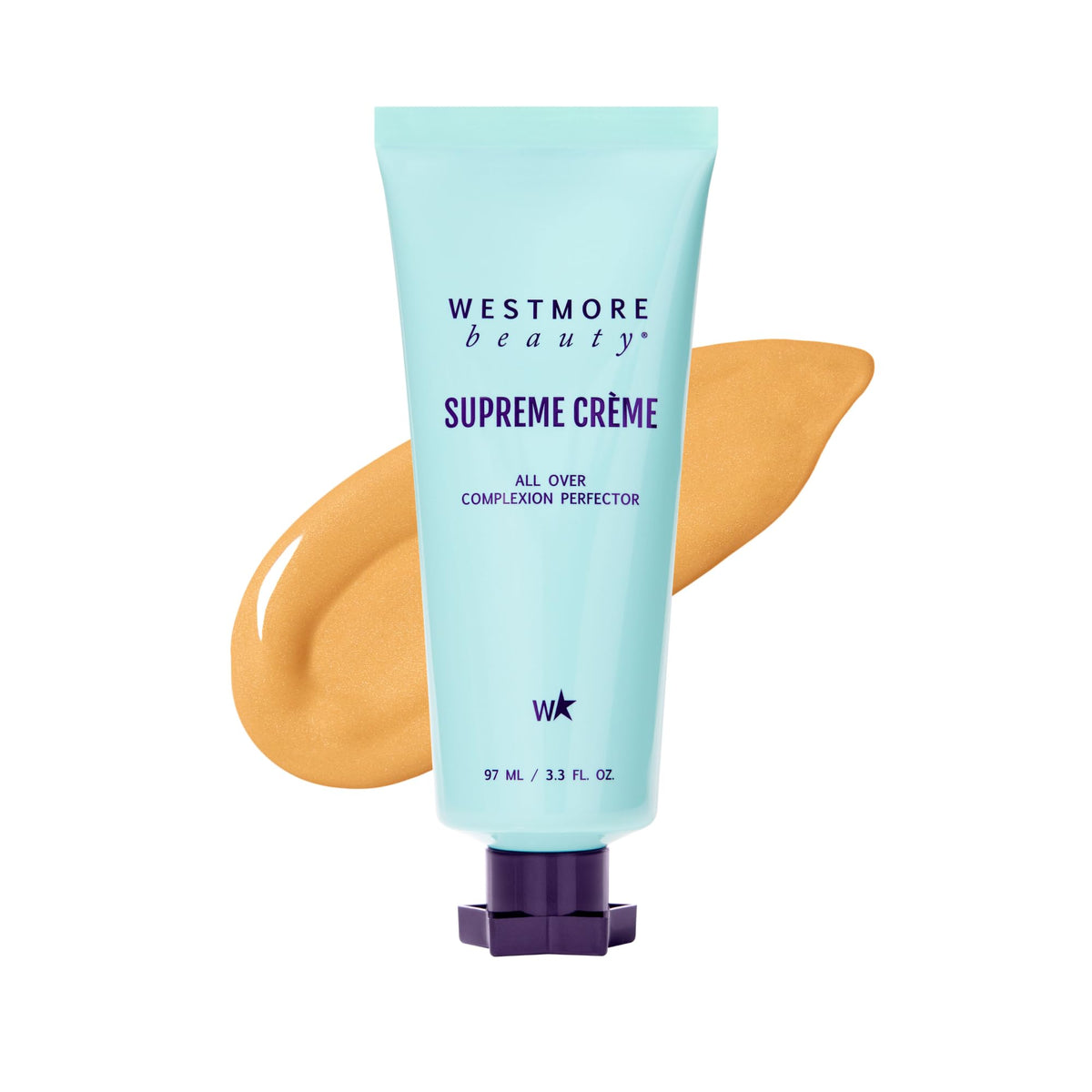 Westmore Beauty Supreme Creme All Over Complexion Perfector - Westmore Beauty Official Imagery - 2
